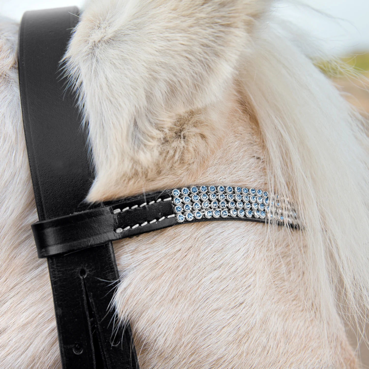 Horze Pony Trense – Bild 5