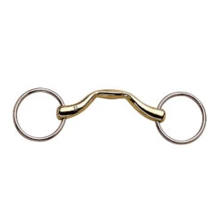 Sprenger KK Korrekturgebiss, Aurigan, 18mm