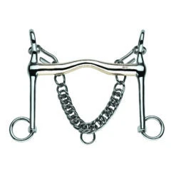 Sprenger HS Kandarengebiss, 16mm