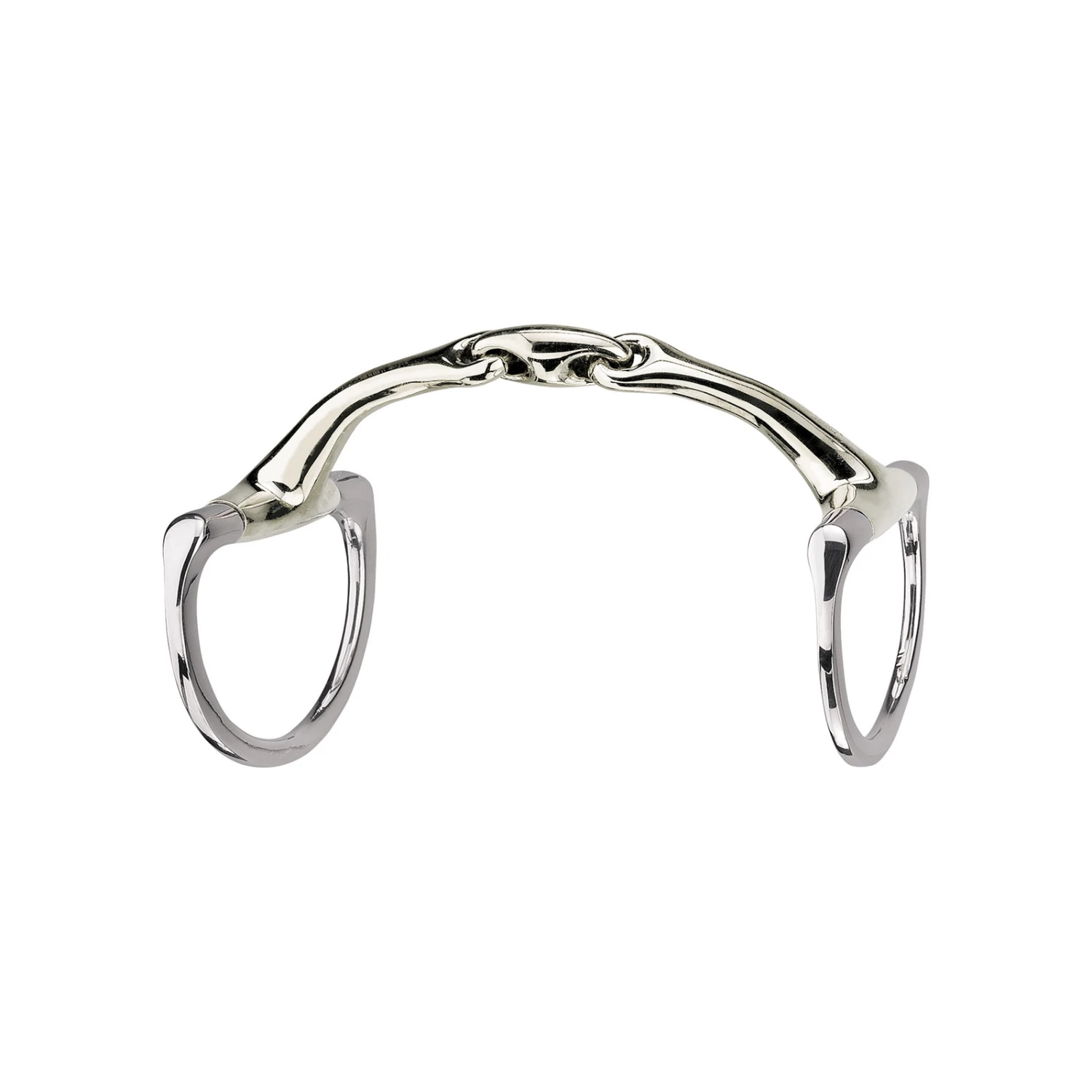 Sprenger Dynamic RS Sensogan Olivenkopfgebiss 14 Mm