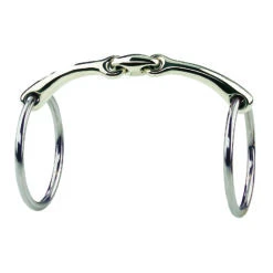 Sprenger Dynamic RS Trense*16mm