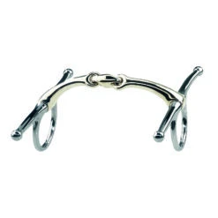 Sprenger Dynamic RS 16mm*Schenkeltrense