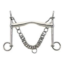 Sprenger HO Reitkandare Sensogan *16mm