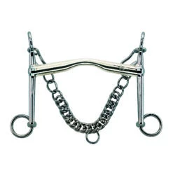 Sprenger HO Reitkandare*14mm