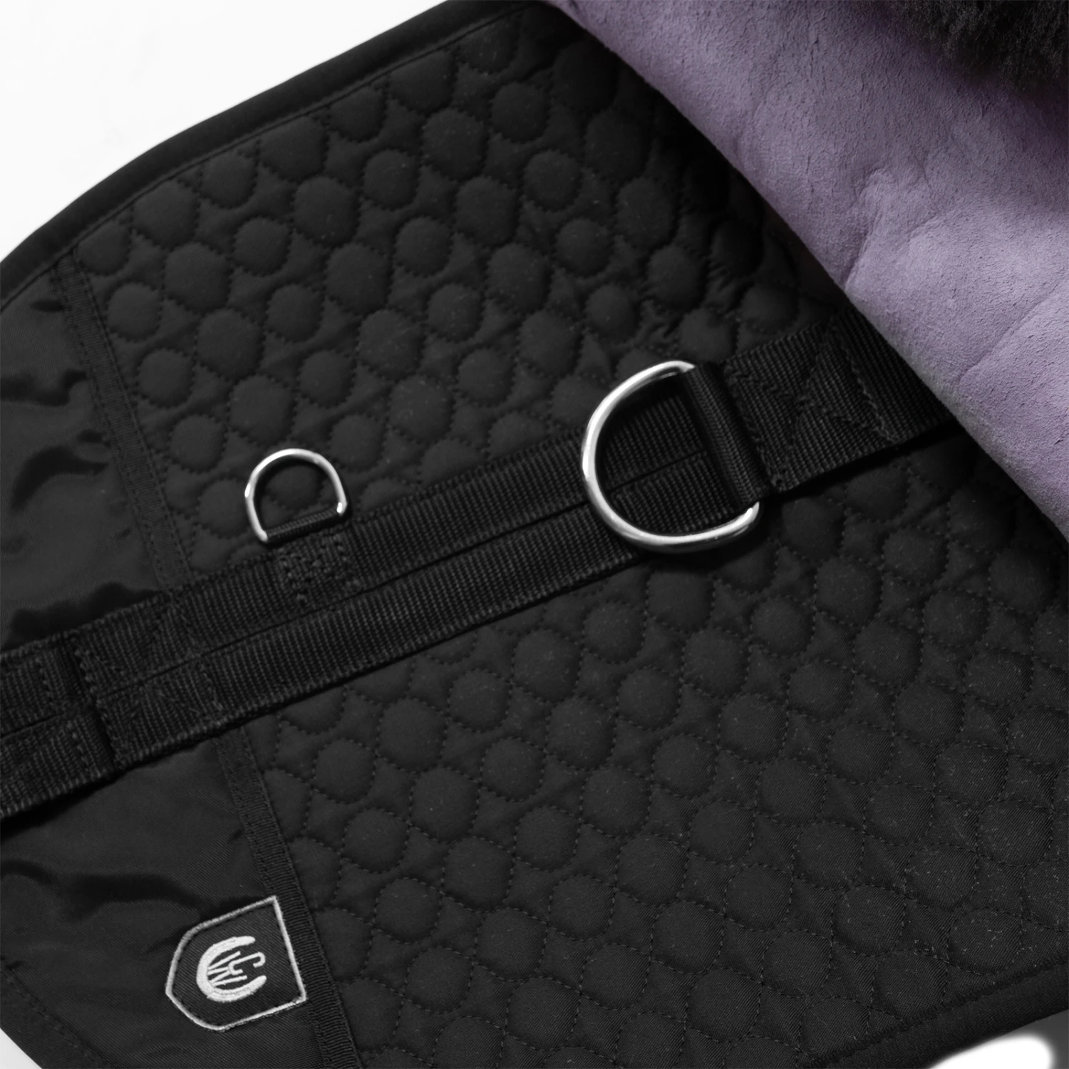 Christ Basic Plus Fellsattel – Bild 2