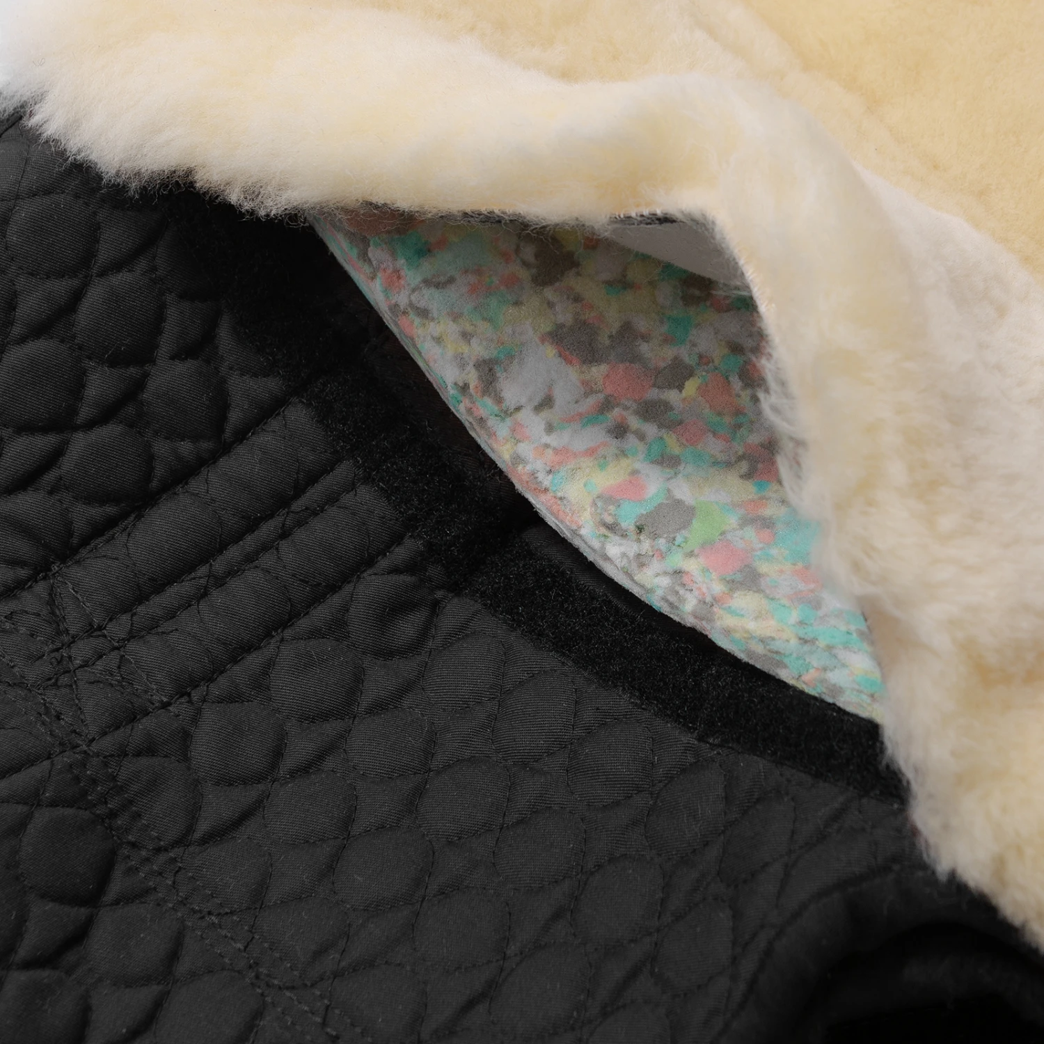 Christ Basic Plus Fellsattel – Bild 4