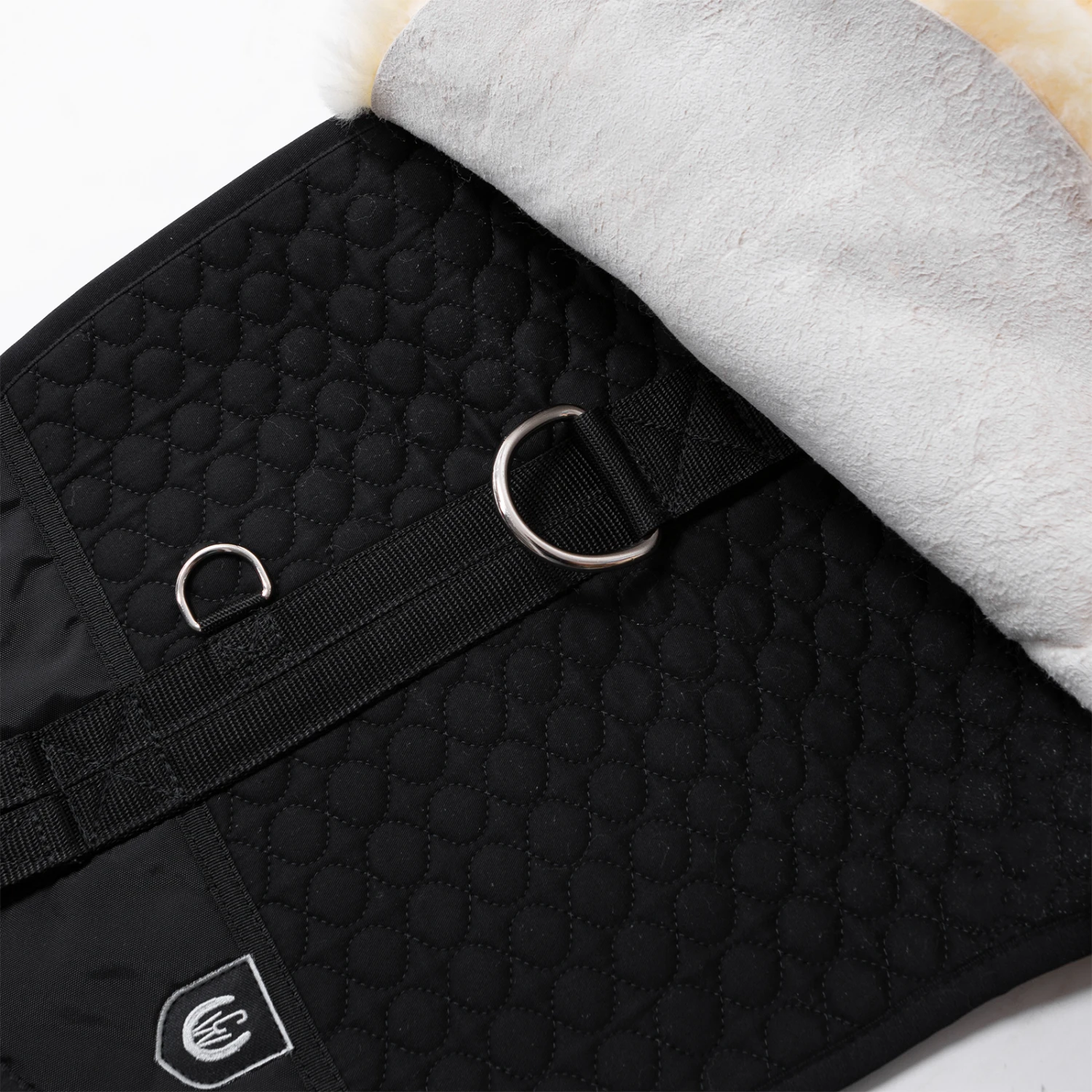 Christ Basic Plus Fellsattel – Bild 6