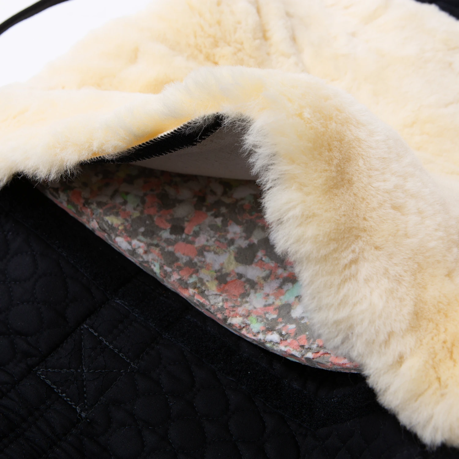 Christ Basic Plus Fellsattel – Bild 8