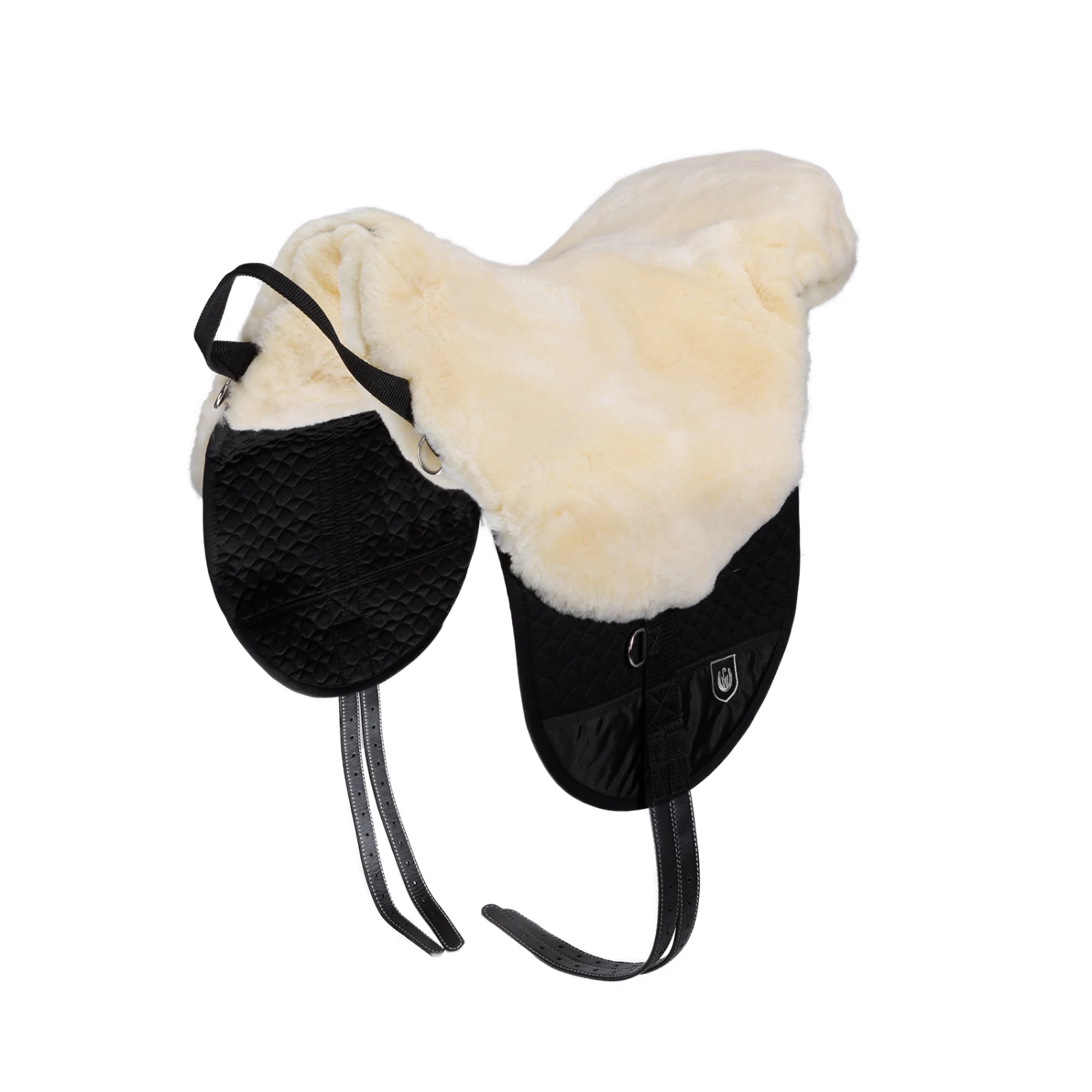 Christ Basic Plus Fellsattel – Bild 13