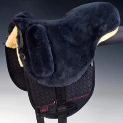 Christ Lammfellsattel Premium Plus
