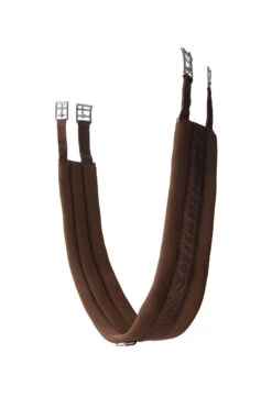 Horze Dinant Neopren Langgurt Ohne Elastik