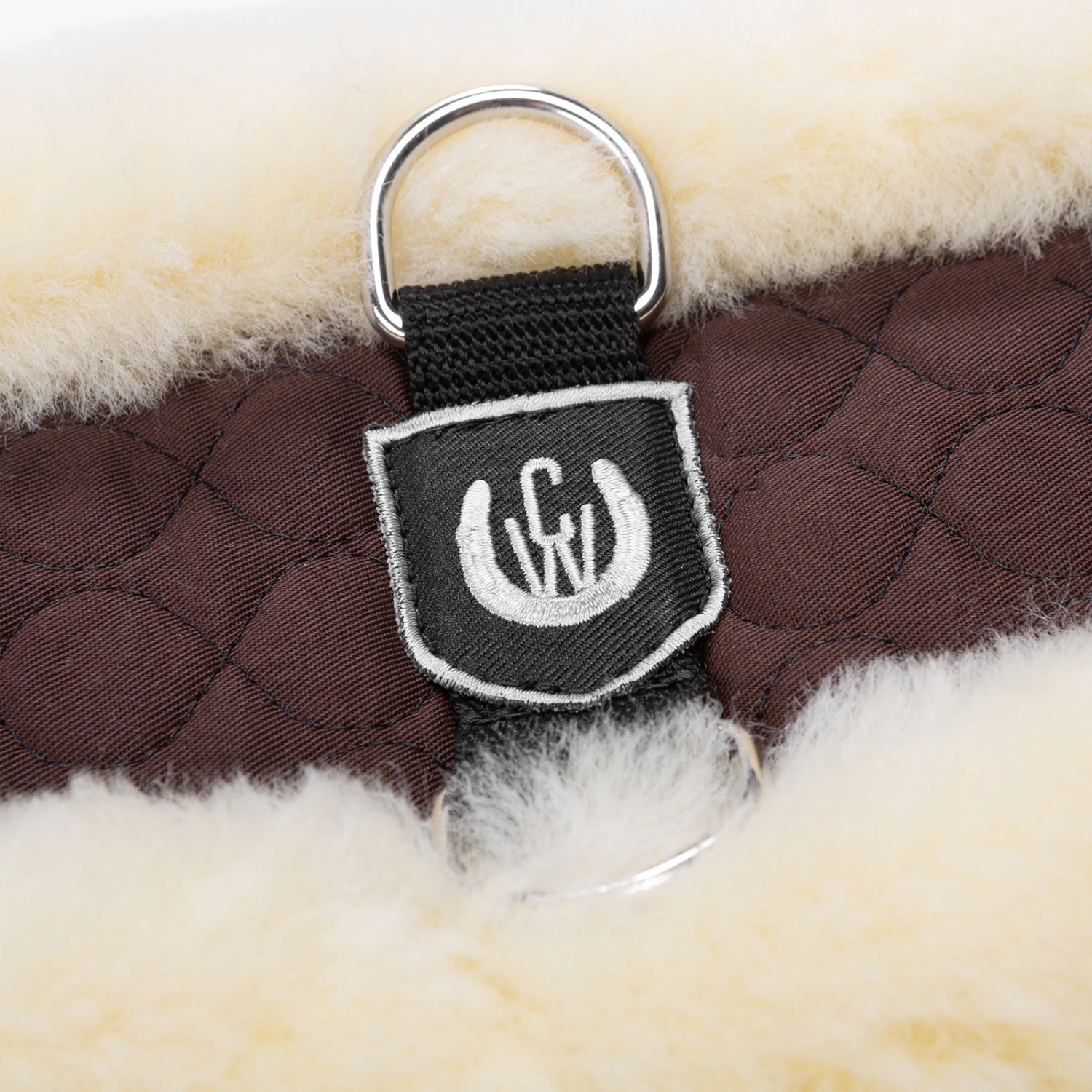 Christ Konturgurt Western – Bild 2