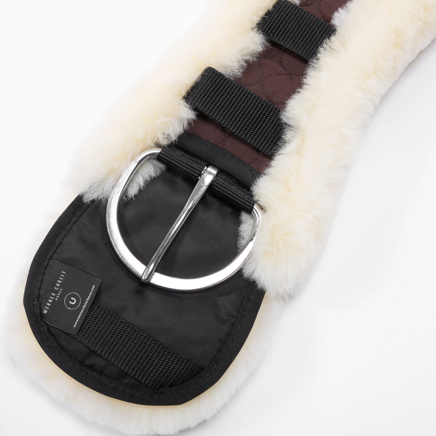 Christ Konturgurt Western – Bild 3