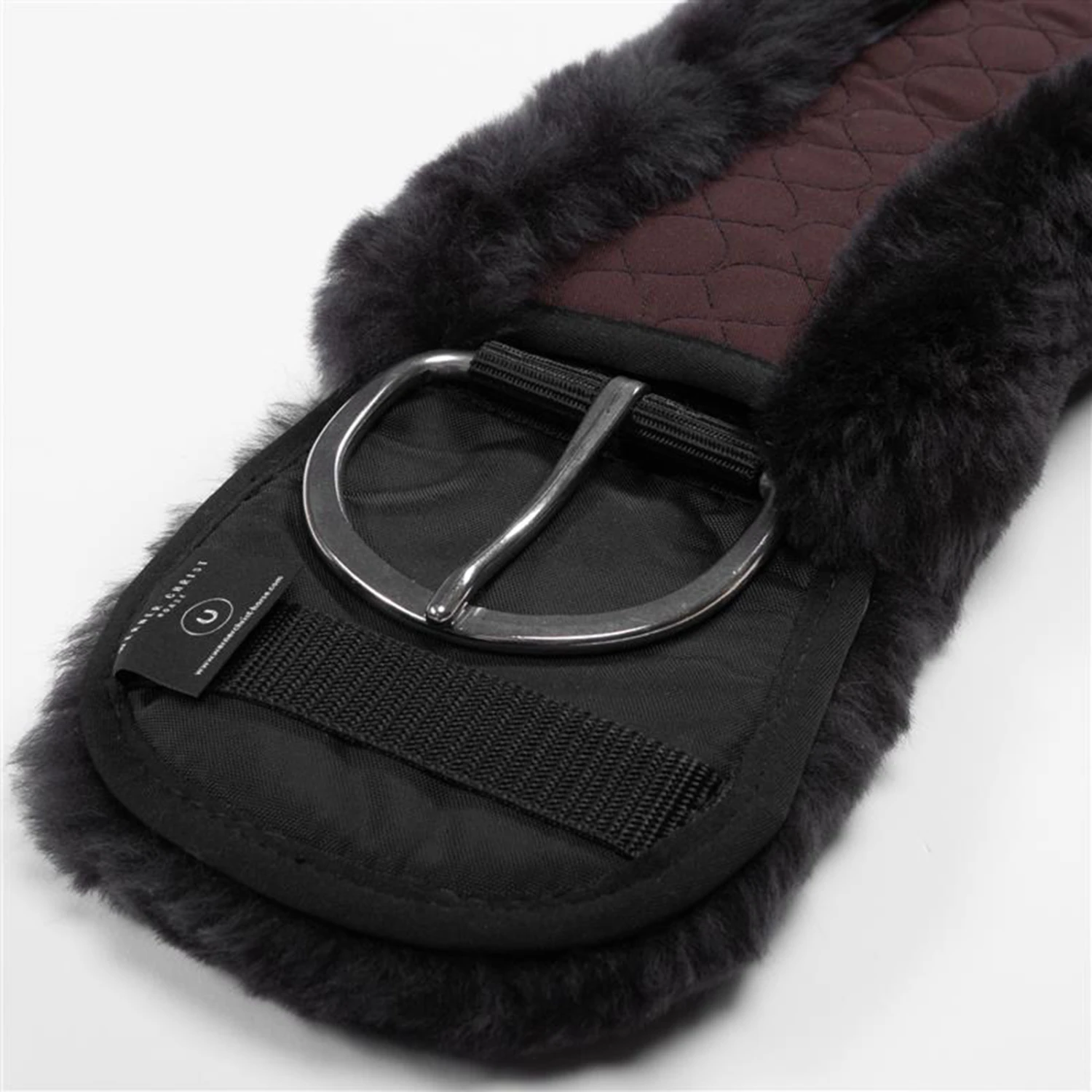 Christ Konturgurt Western – Bild 4