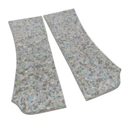 Christ Einschübe Für Western-Pad