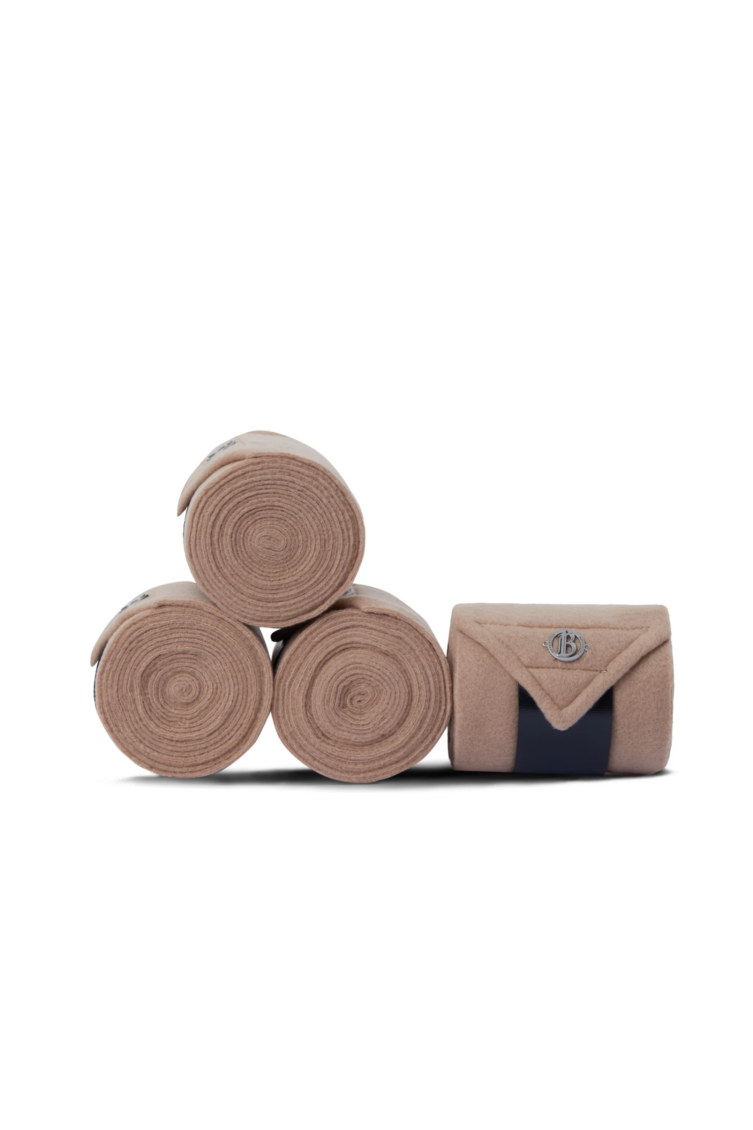 B Vertigo Laurel Fleecebandagen – Bild 4