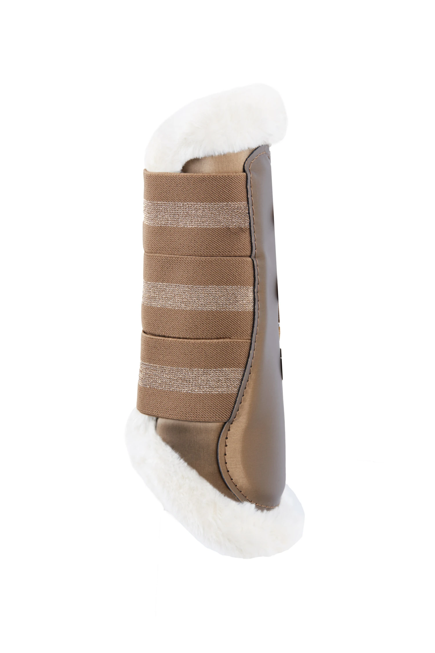 B Vertigo Drew Gamaschen Mit Kunstfellfutter – Bild 9