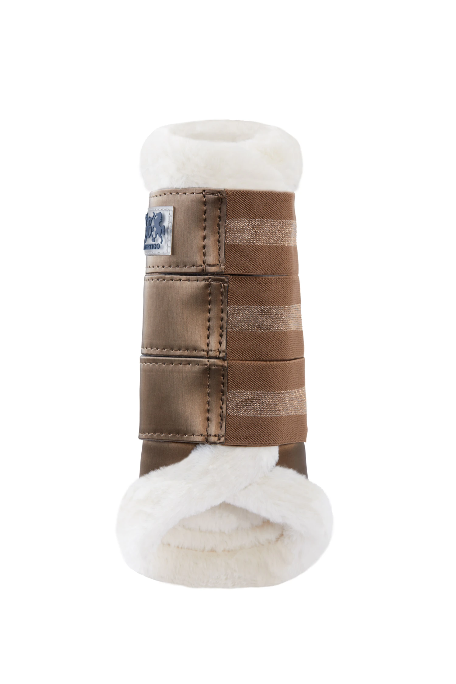 B Vertigo Drew Gamaschen Mit Kunstfellfutter – Bild 11