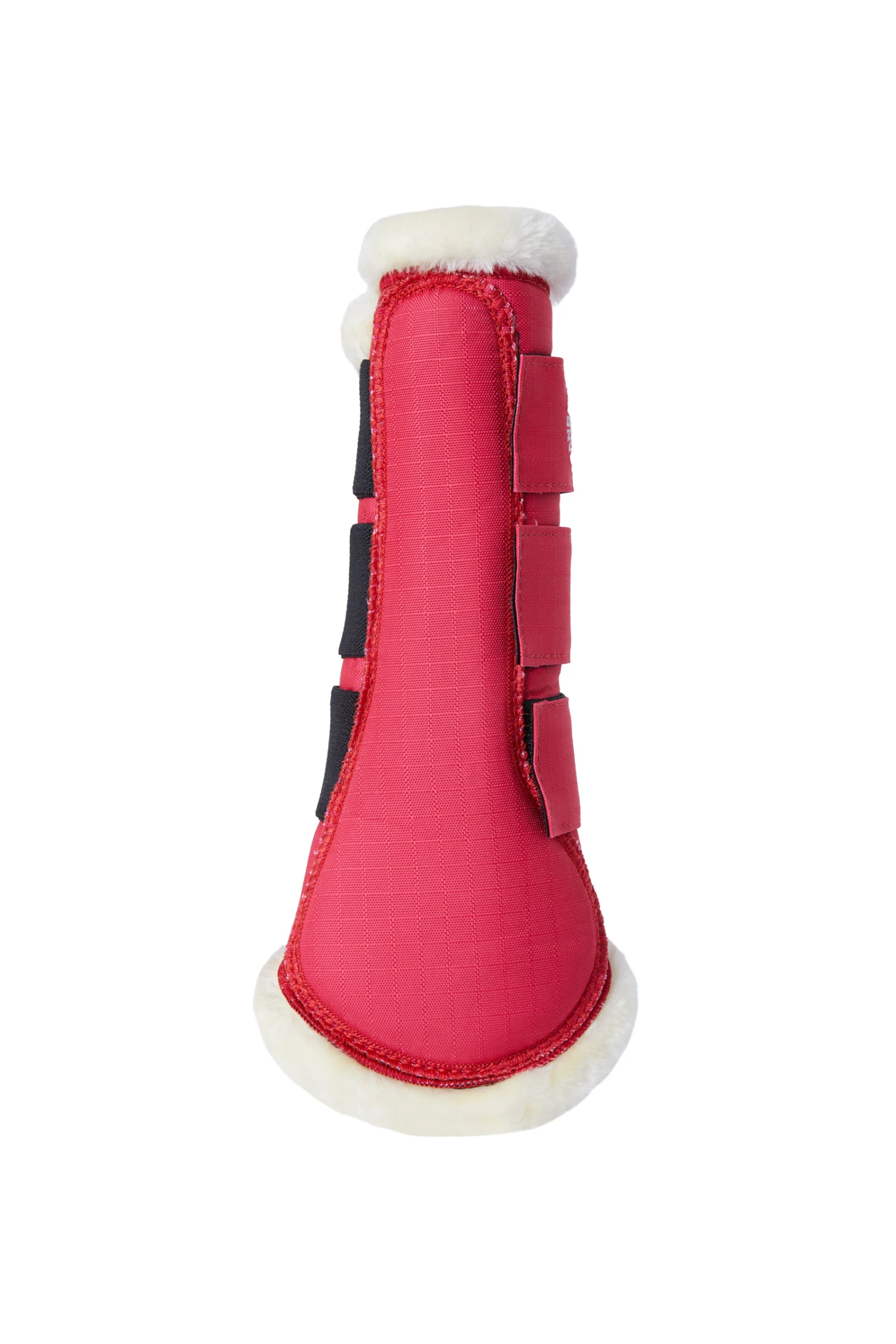 Horze Oslo Kunstfell Gamaschen – Bild 10