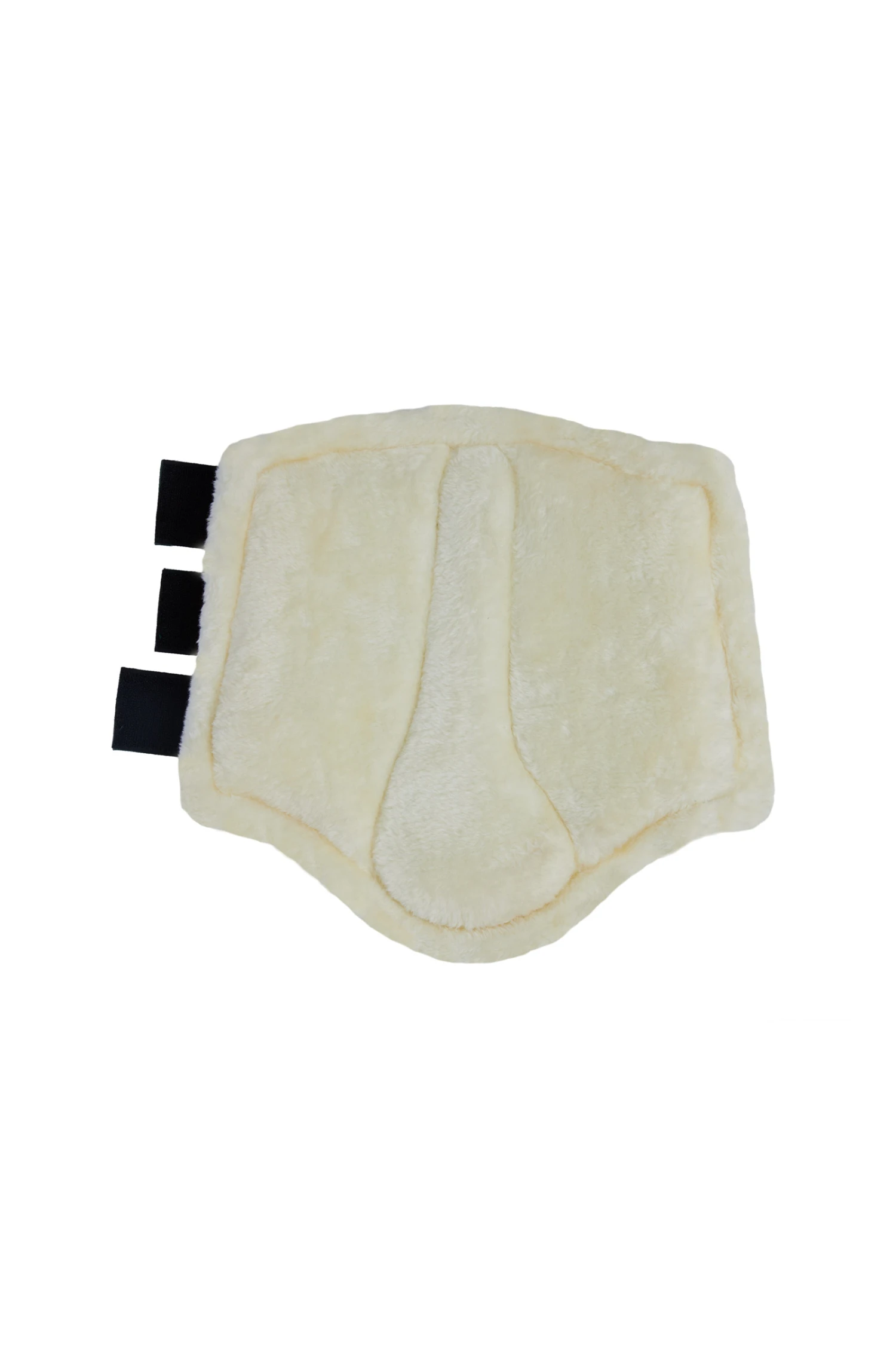 Horze Oslo Kunstfell Gamaschen – Bild 12