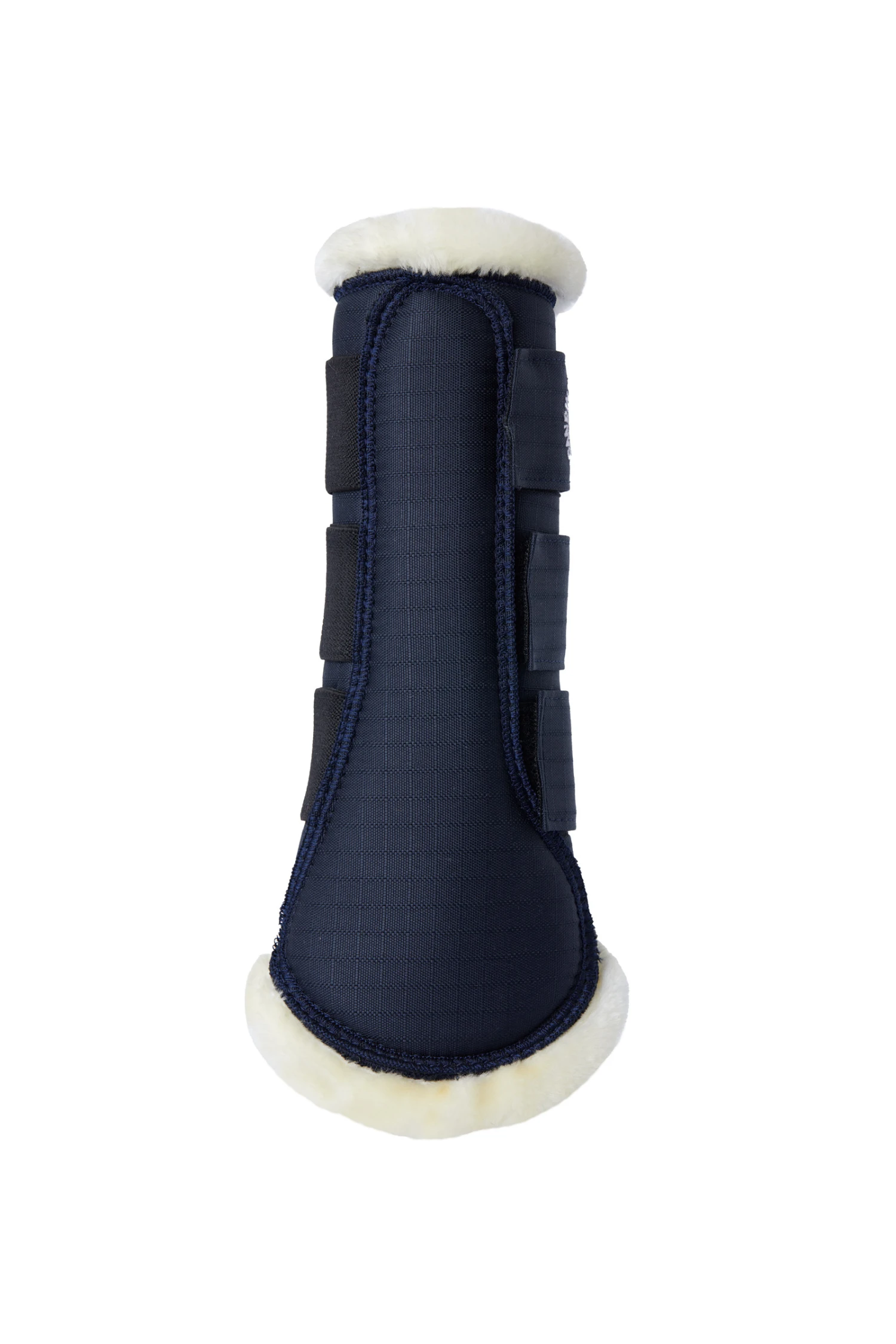 Horze Oslo Kunstfell Gamaschen – Bild 17