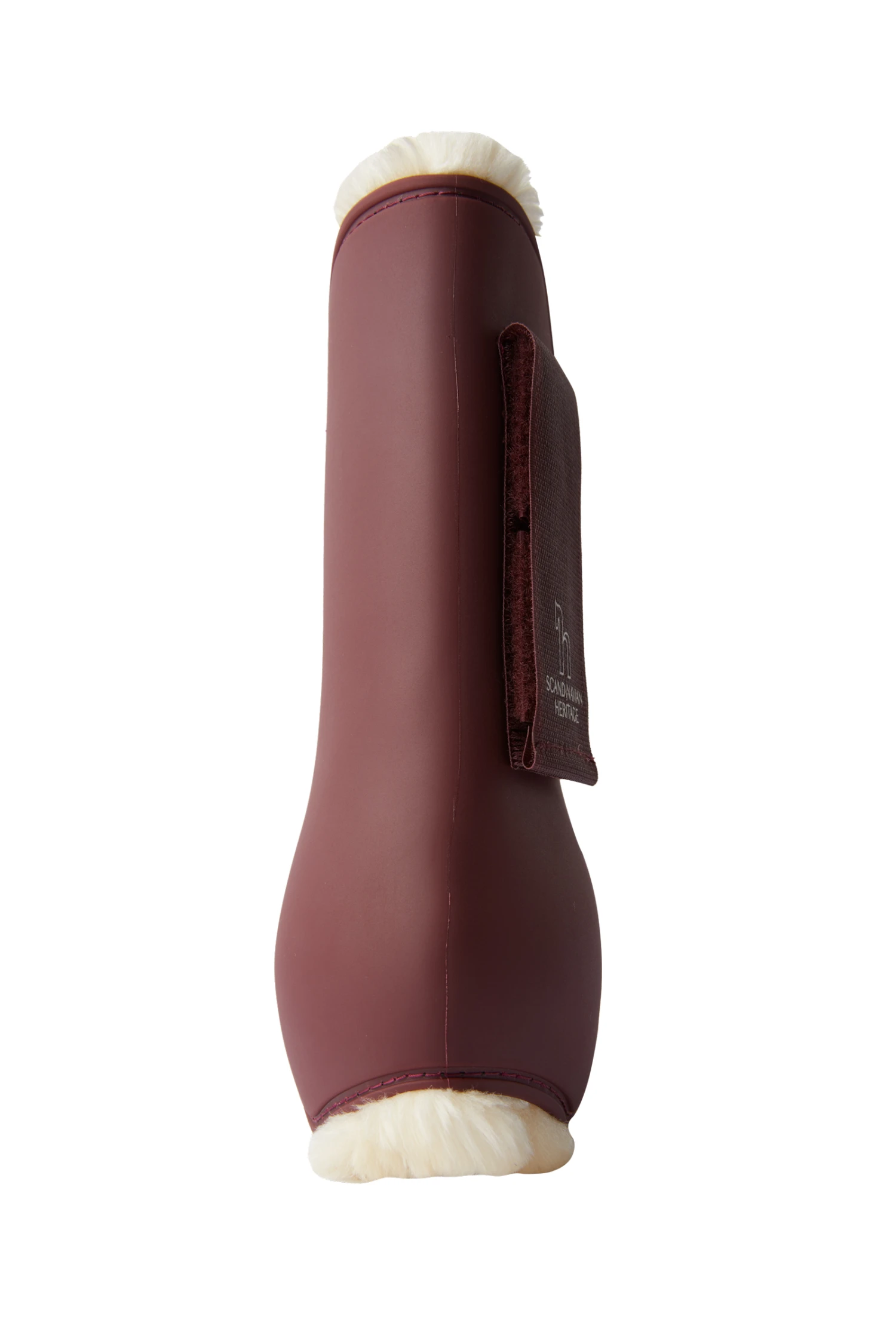 Horze Leighton Teens Collection Streichkappen – Bild 3