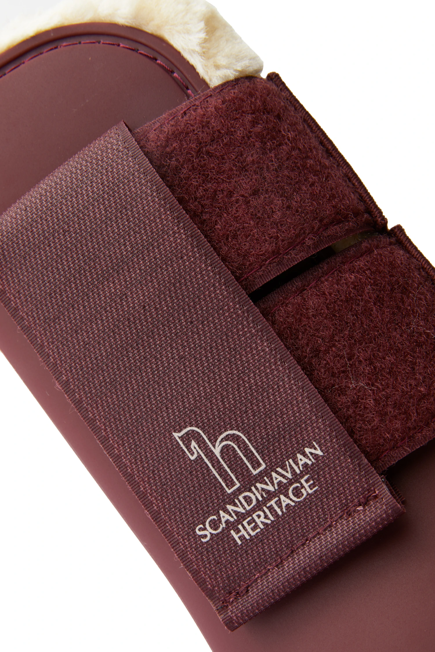 Horze Leighton Teens Collection Streichkappen – Bild 6