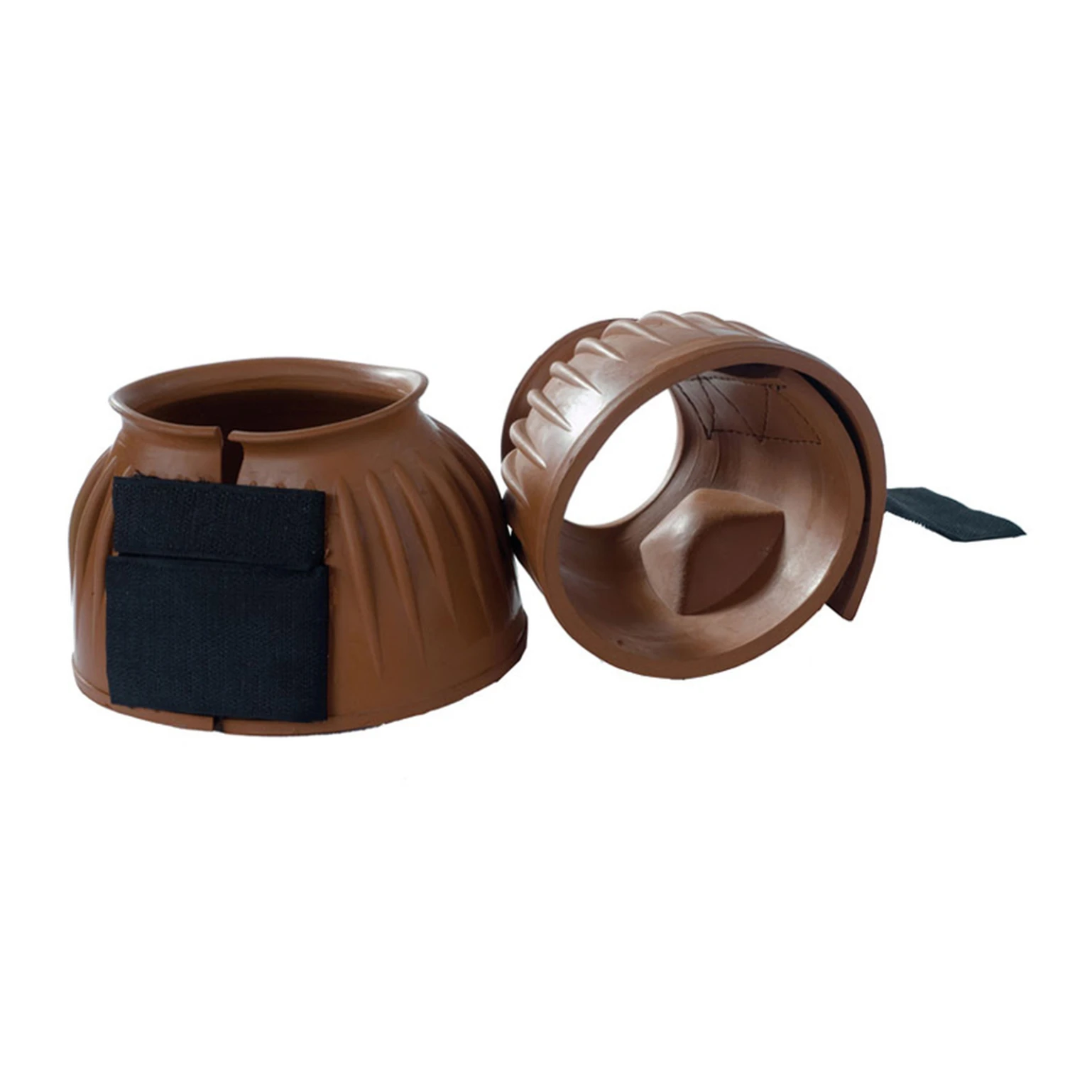 Horze Hufglocken Mit Verdrehsicherung – Bild 5