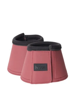 Horze Noir Hufglocken