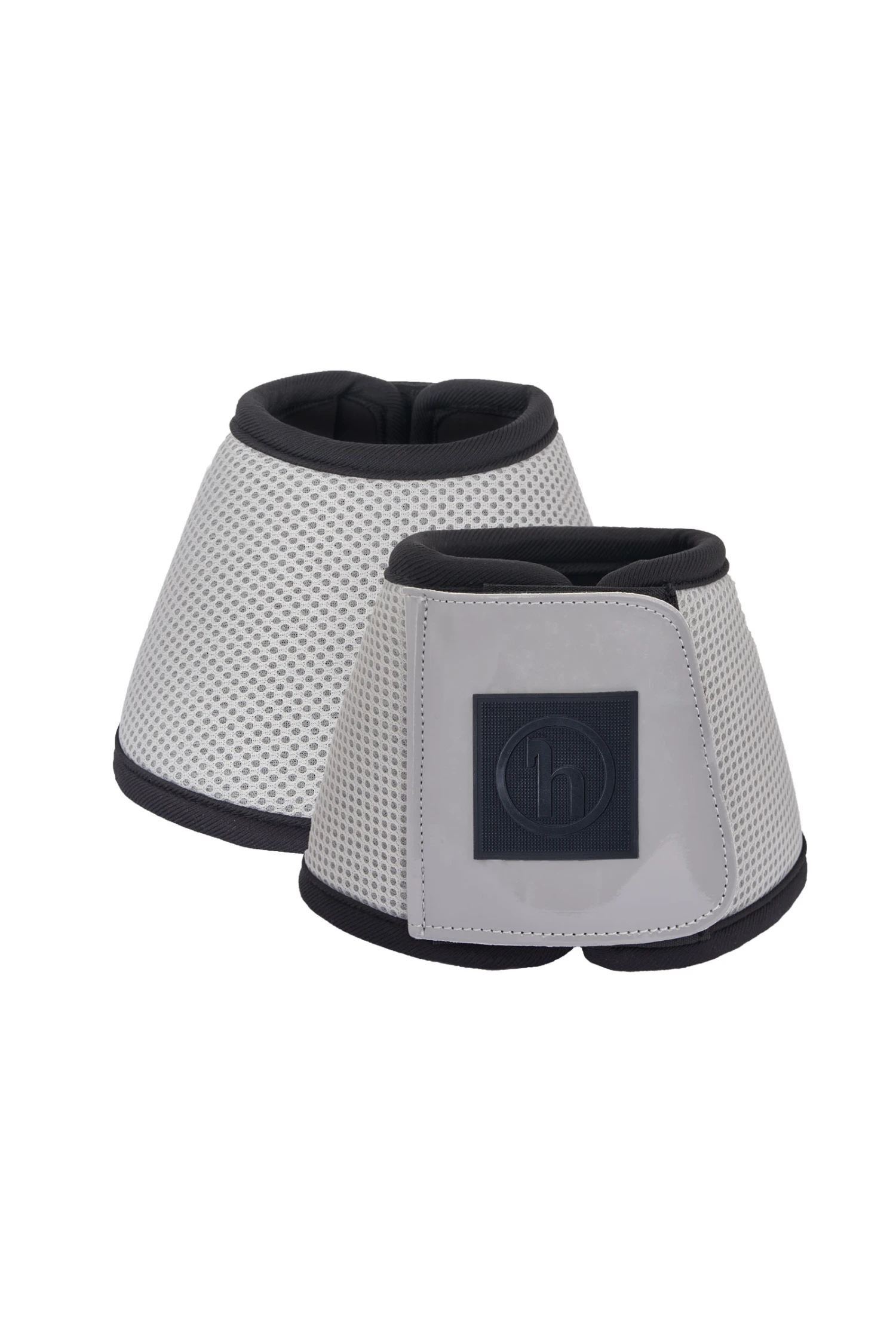 Horze Smoky Twilight Hufglocken – Bild 7