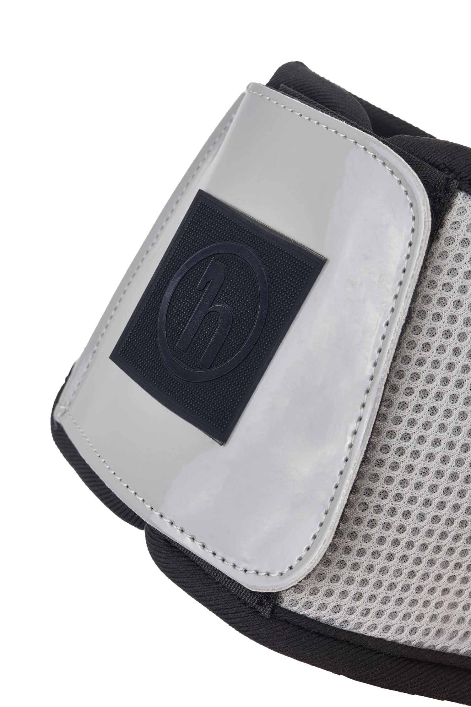 Horze Smoky Twilight Hufglocken – Bild 10