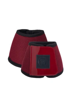 Horze Smoky Twilight Hufglocken