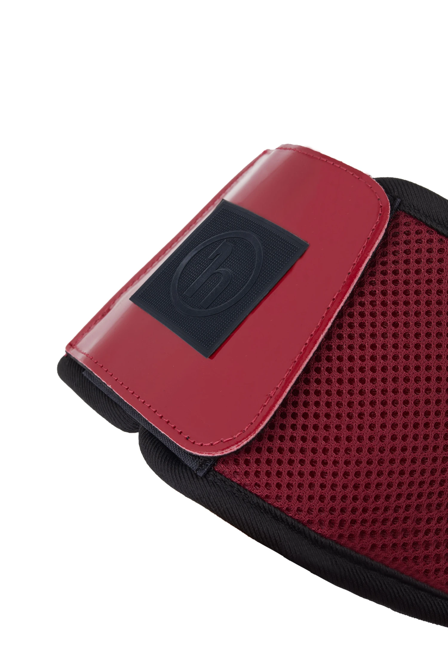 Horze Smoky Twilight Hufglocken – Bild 4