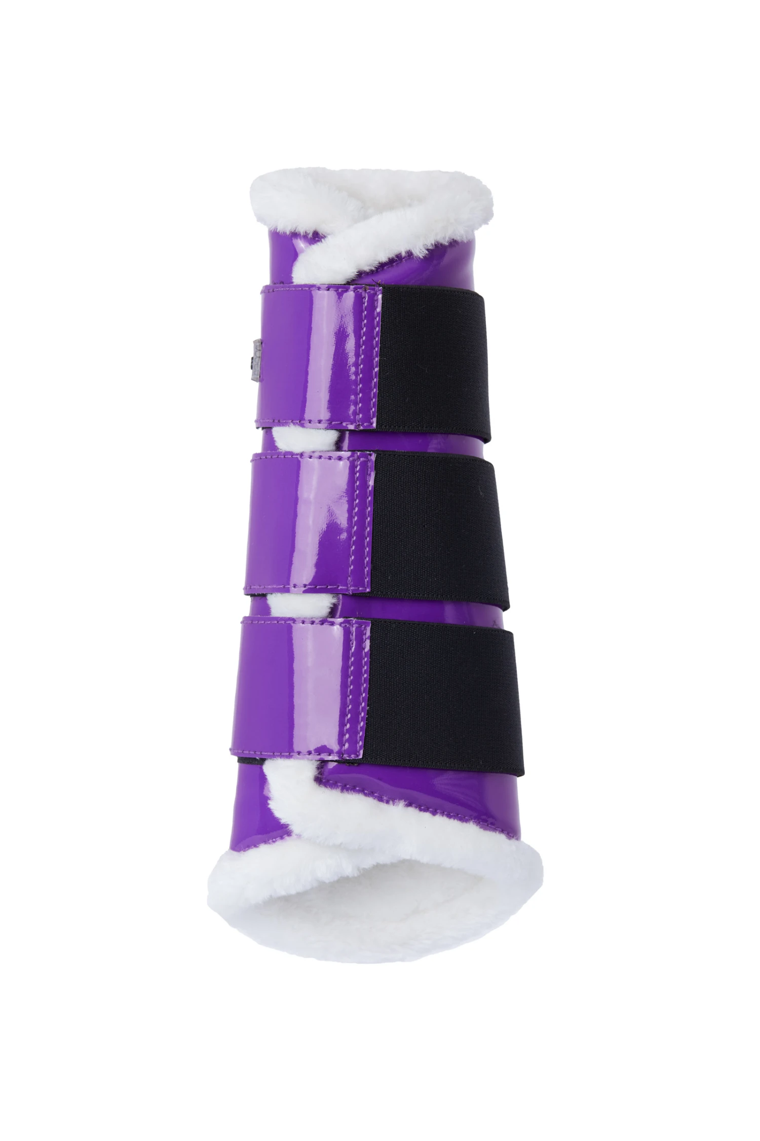 Horze Glänzende Gamaschen – Bild 10