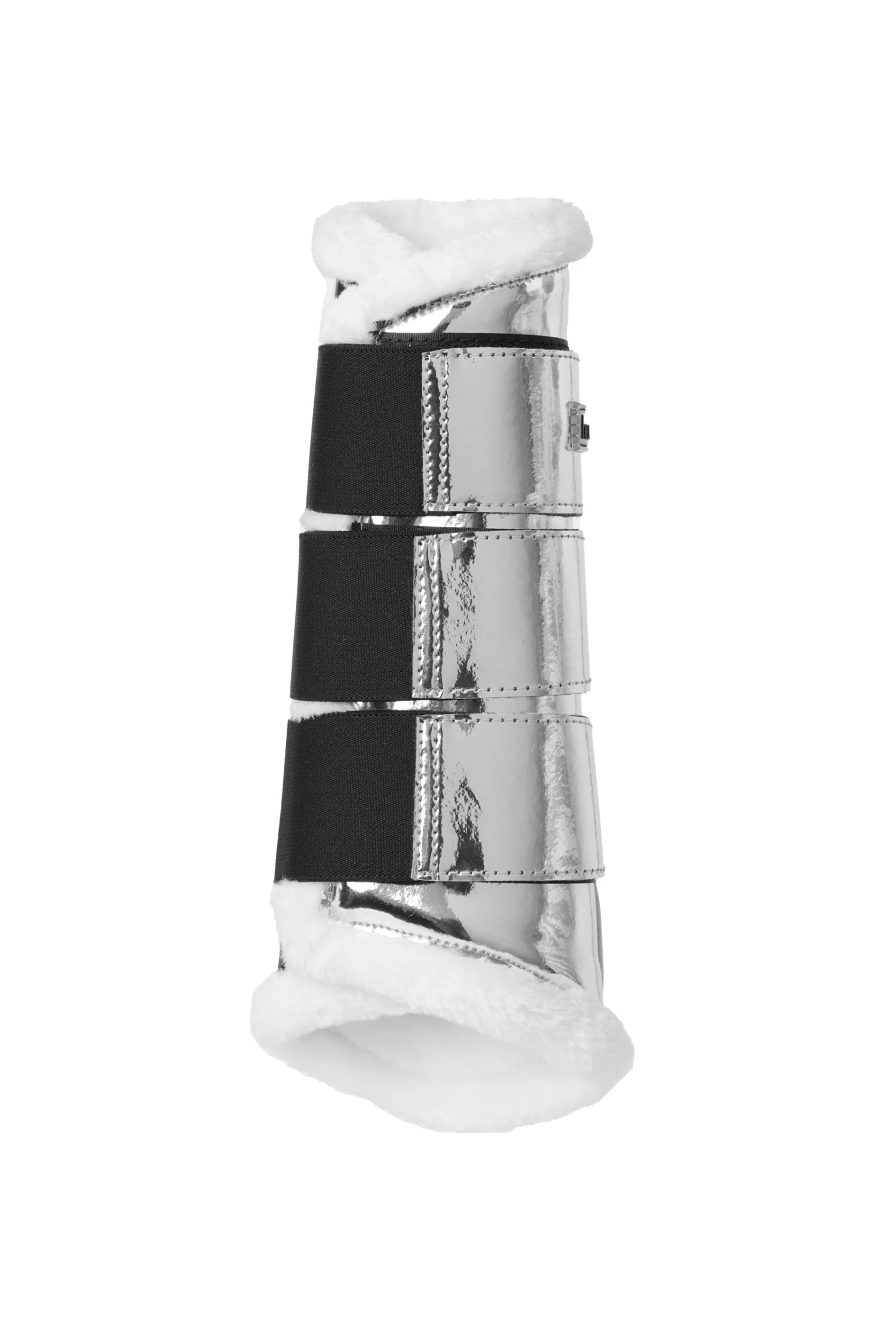 Horze Glänzende Gamaschen – Bild 15