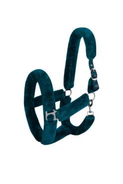 Horze Weiches Kunstfell Halfter