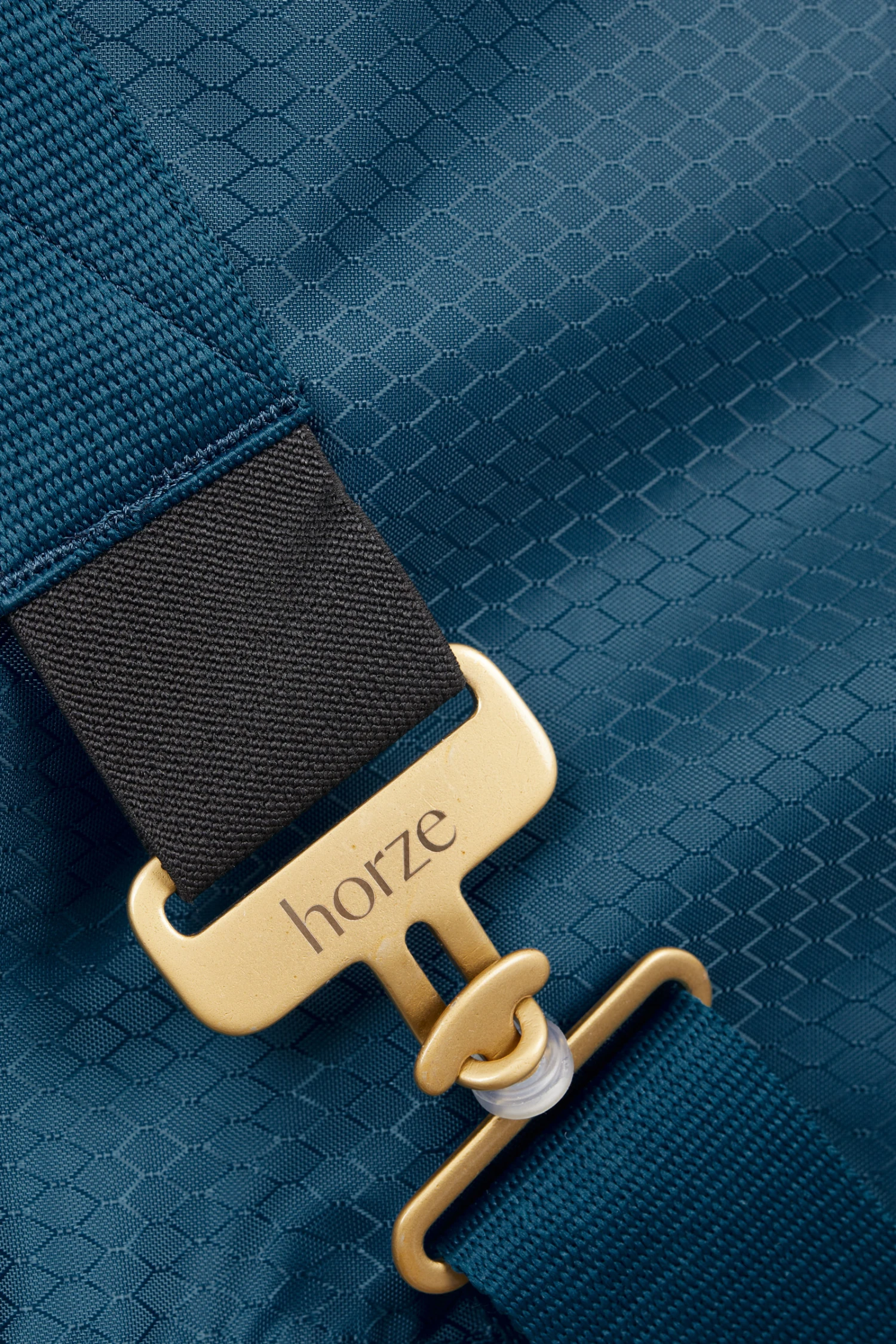 Horze Nevada 600D Regendecke, 0g – Bild 4