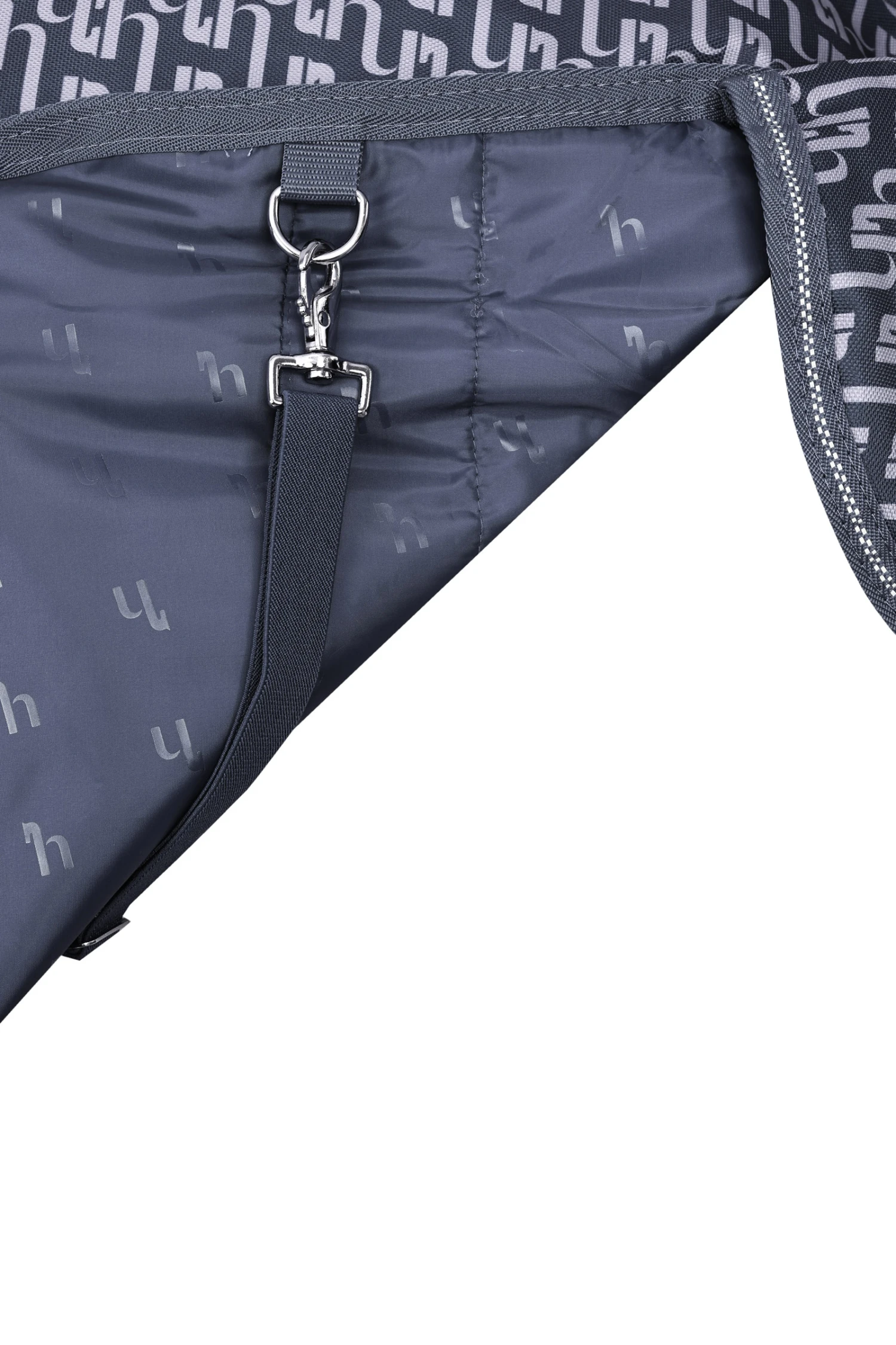 Horze Avalanche Weidedecke Mit Festem Halsteil, 150g – Bild 11