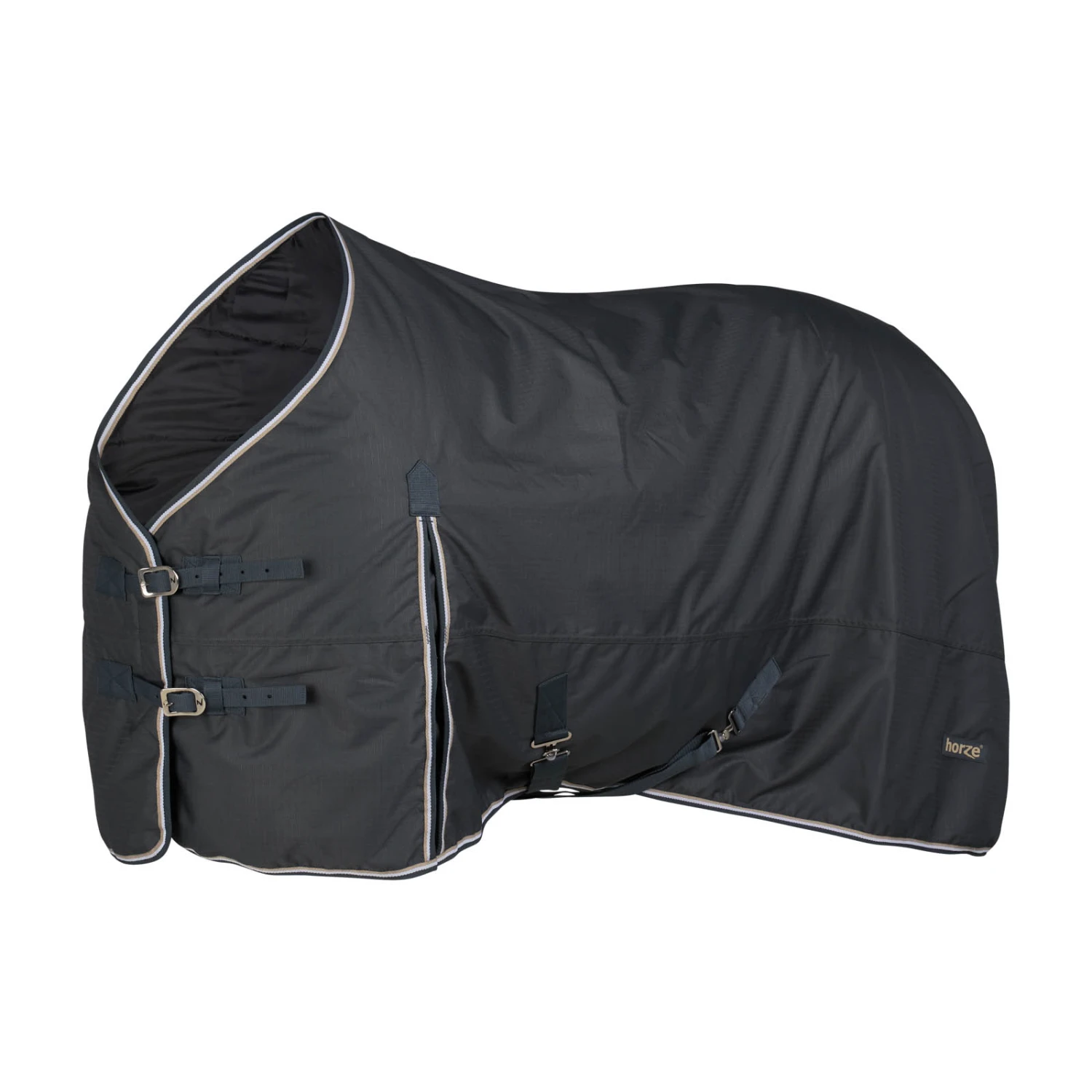 Horze Glasgow Regendecke, 100g – Bild 9