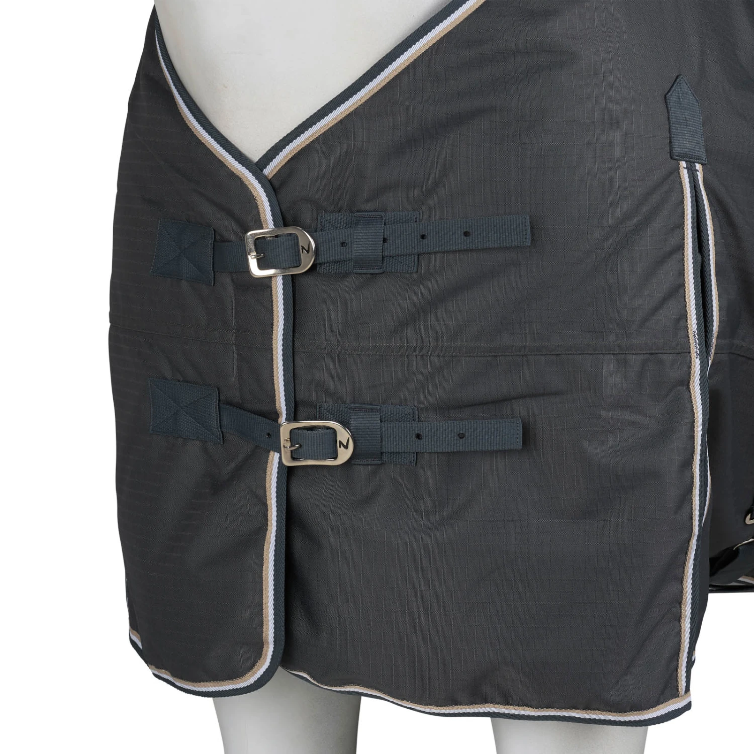 Horze Glasgow Regendecke, 100g – Bild 10