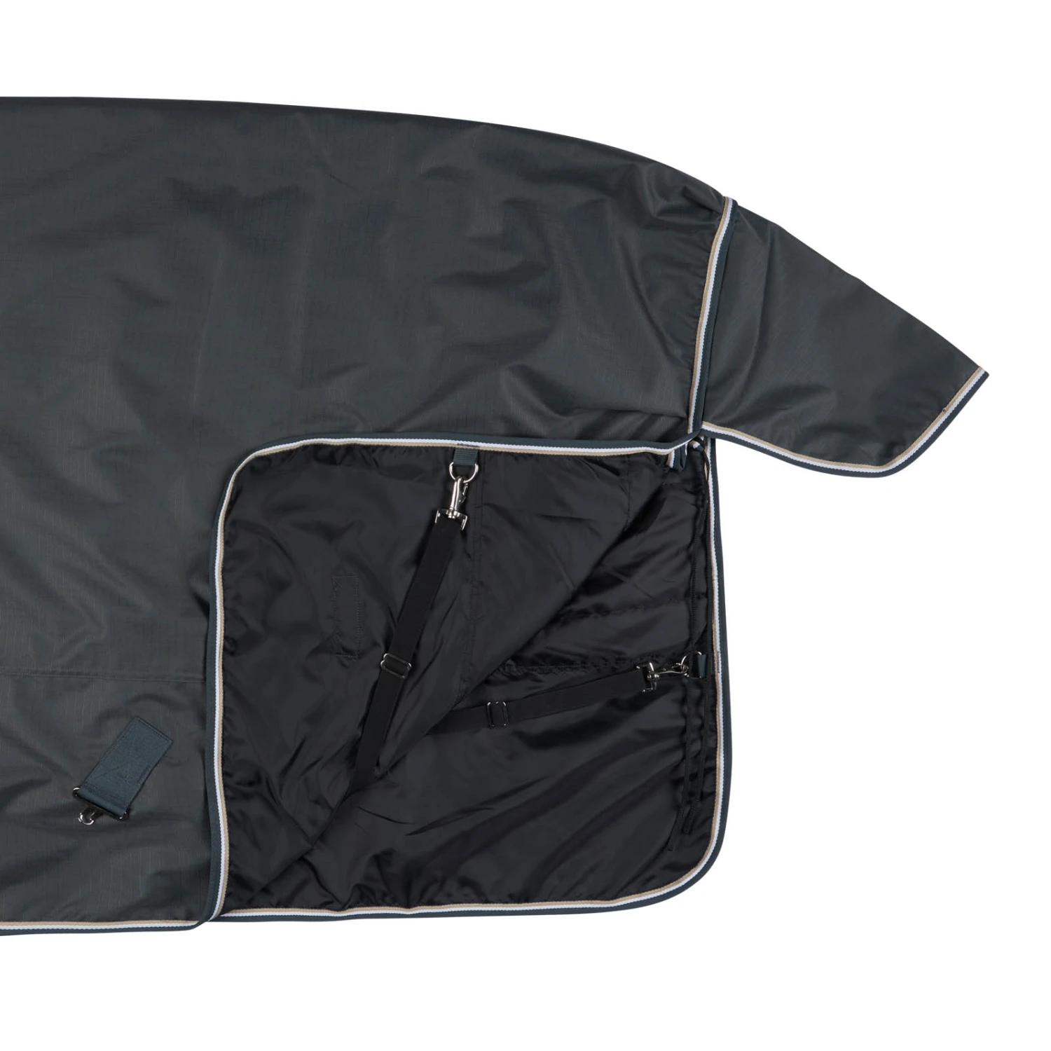 Horze Glasgow Regendecke, 100g – Bild 11