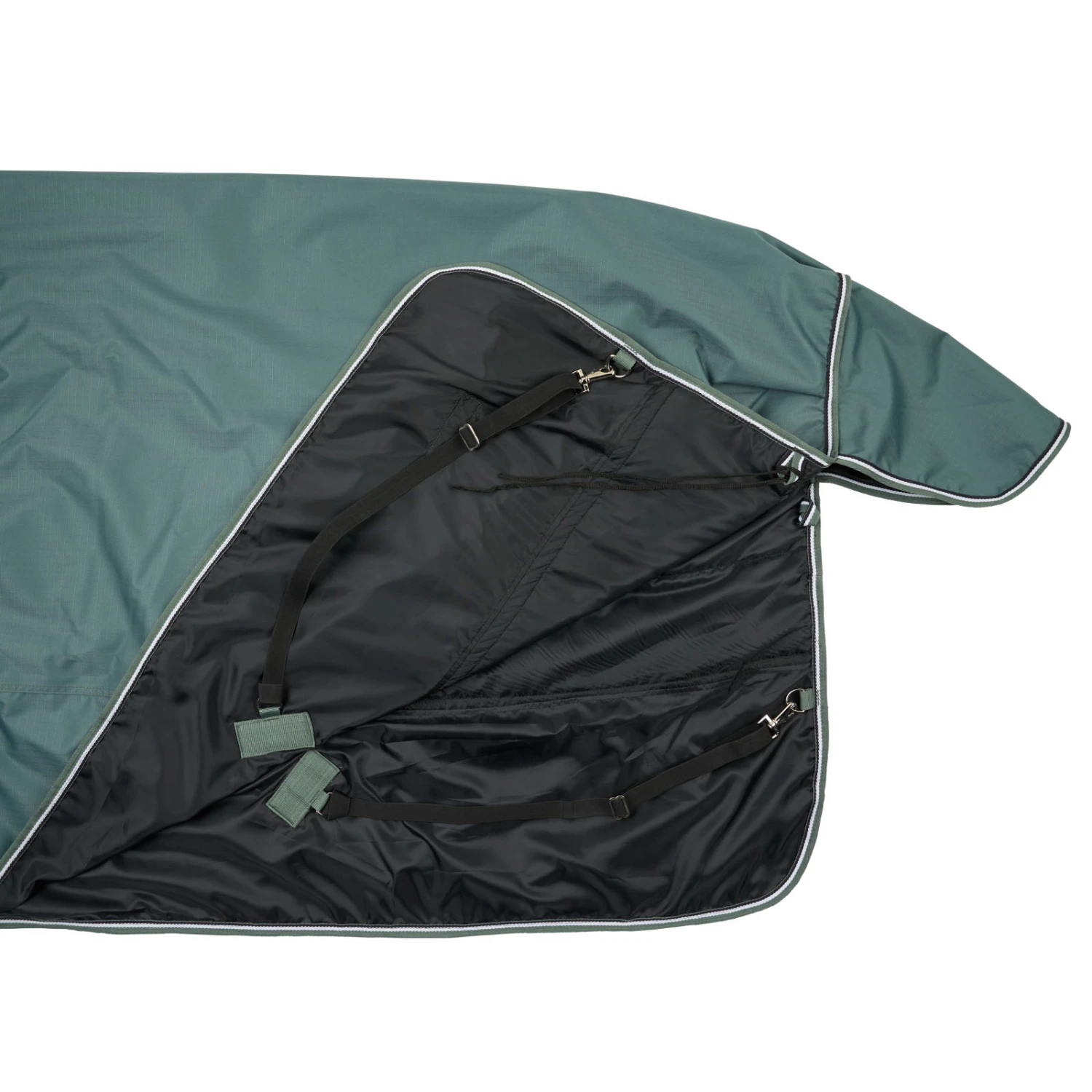 Horze Glasgow Regendecke, 100g – Bild 14