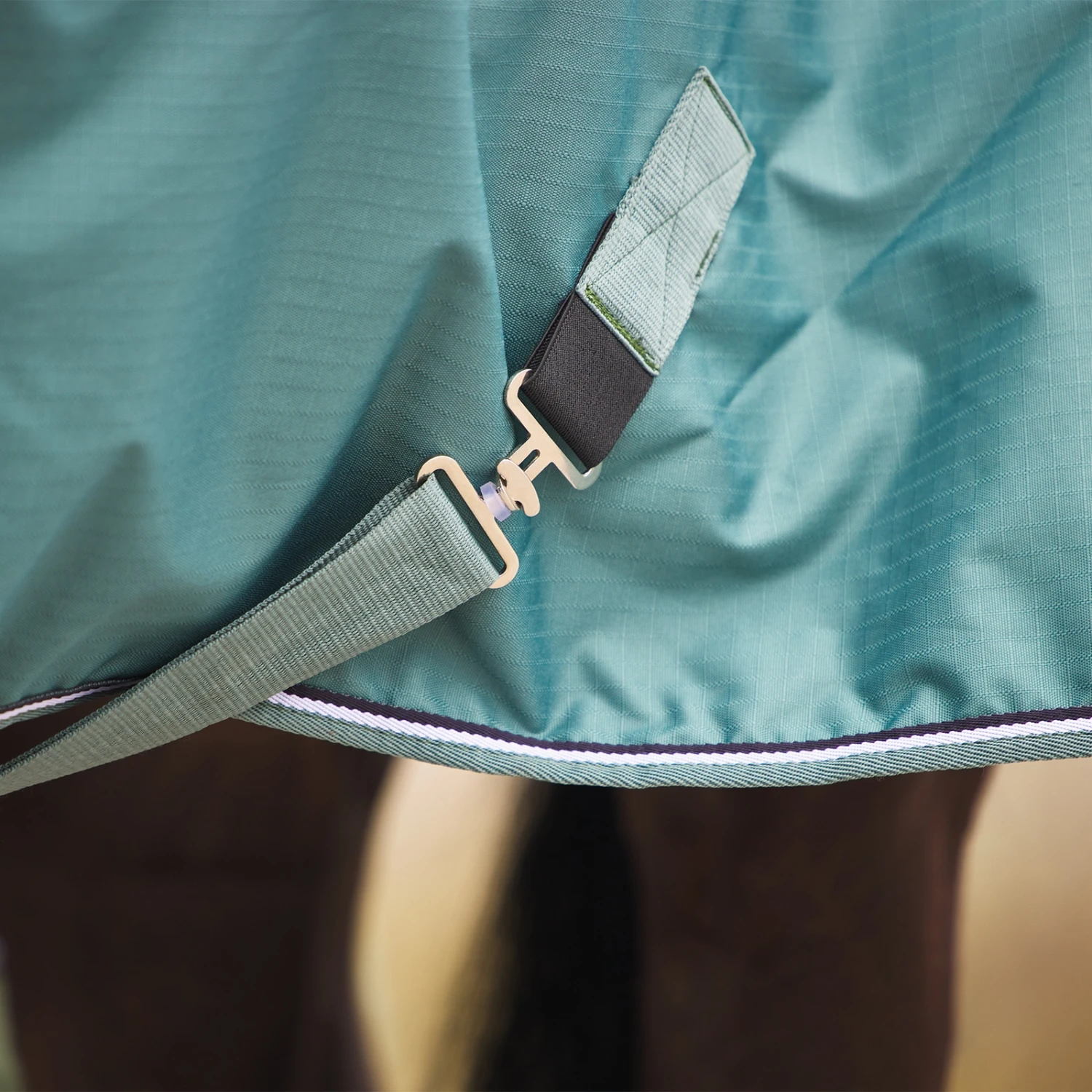 Horze Glasgow Regendecke, 100g – Bild 16