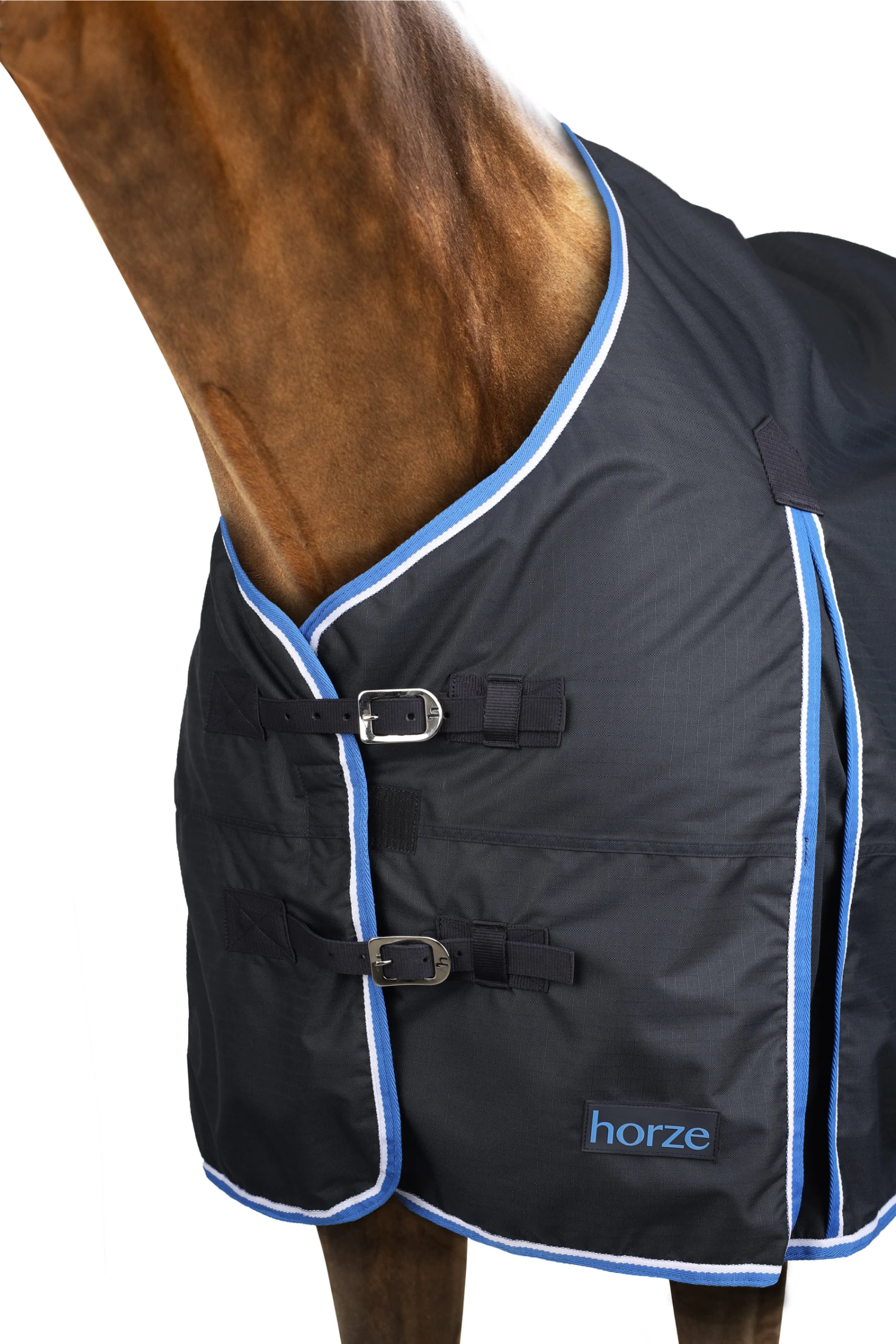 Horze Glasgow Regendecke, 100g – Bild 2