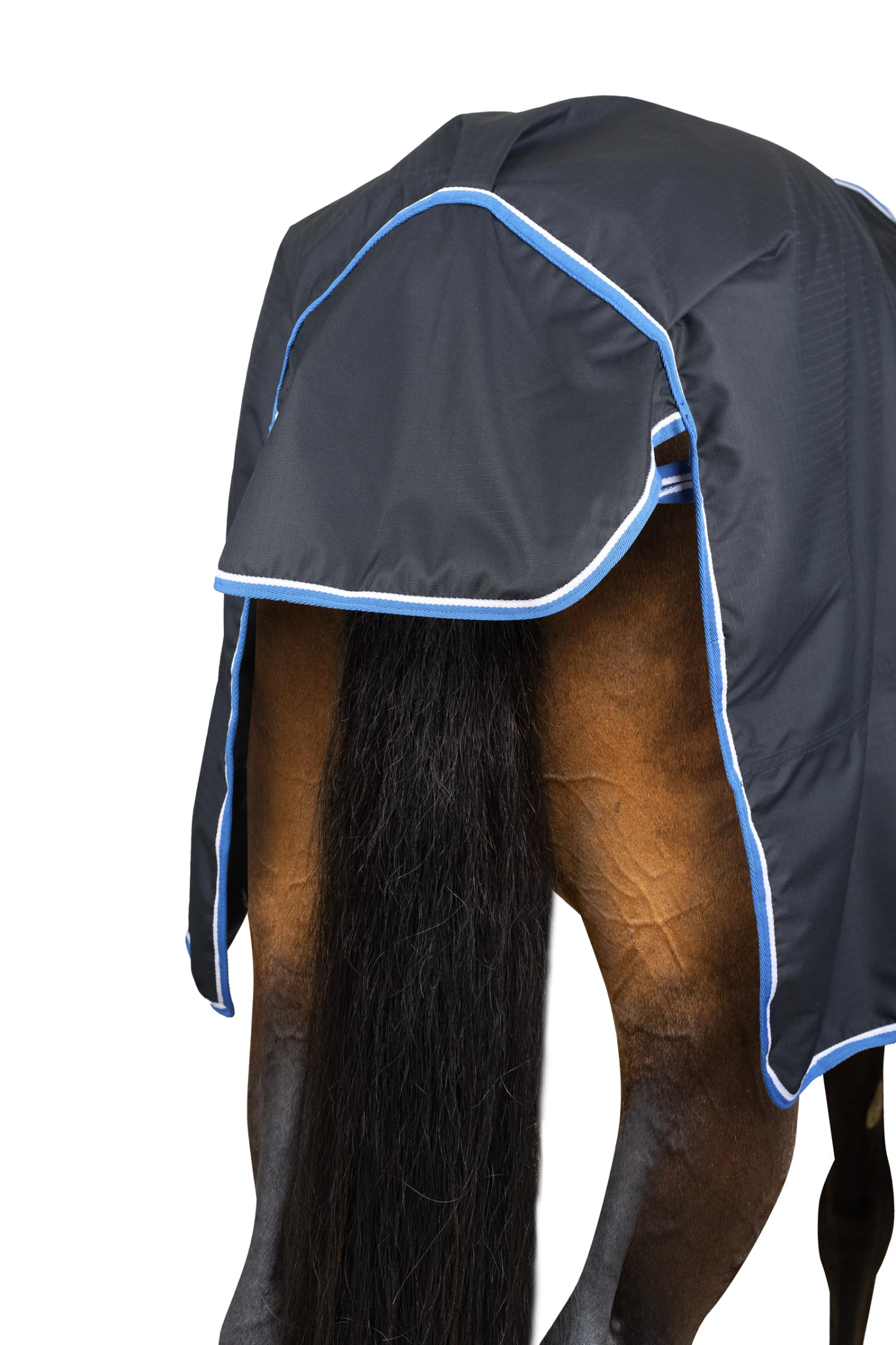 Horze Glasgow Regendecke, 100g – Bild 3