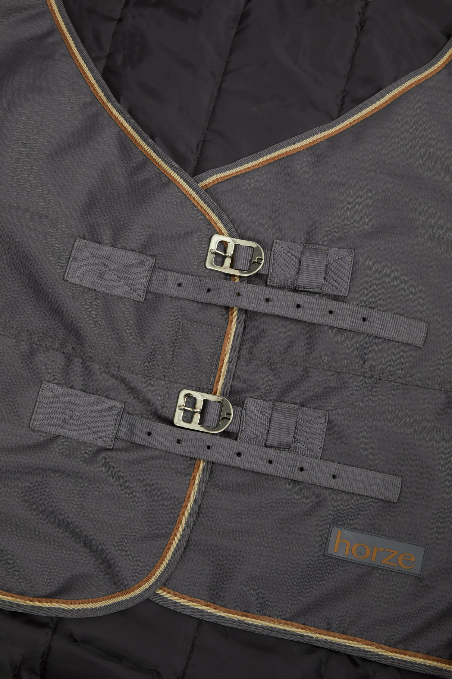 Horze Glasgow Regendecke, 350g – Bild 12