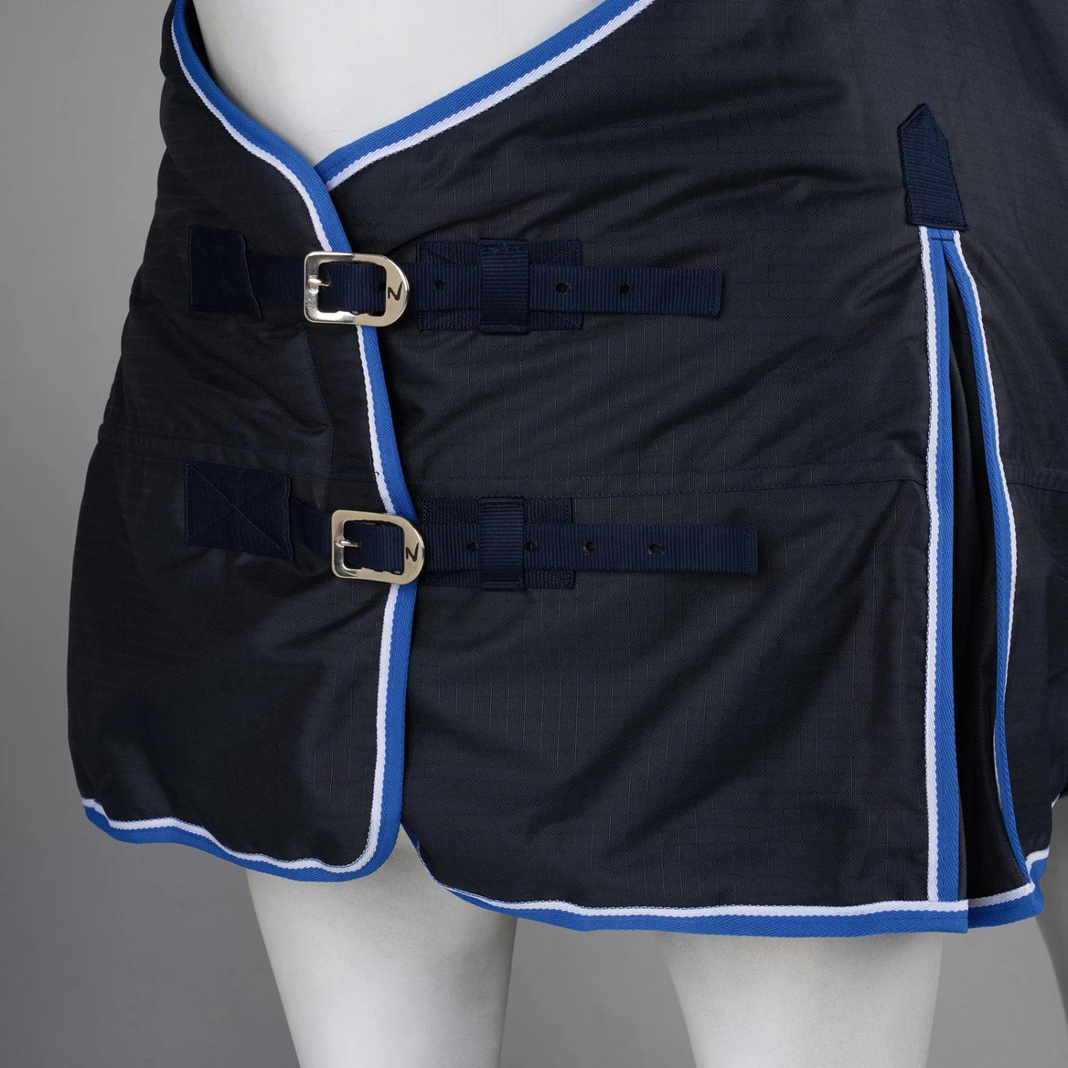 Horze Glasgow Regendecke, 350g – Bild 3