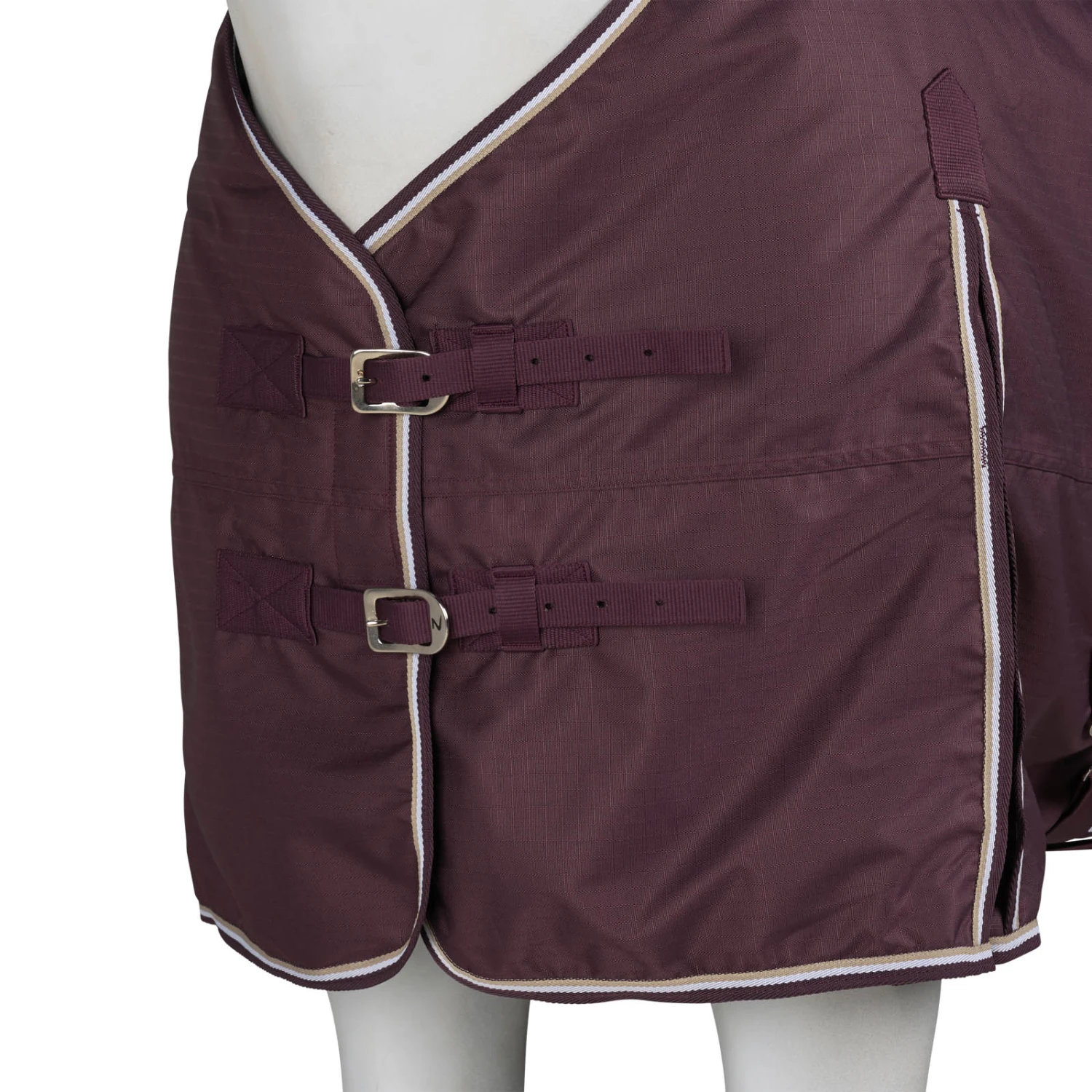 Horze Glasgow Regendecke, 350g – Bild 6