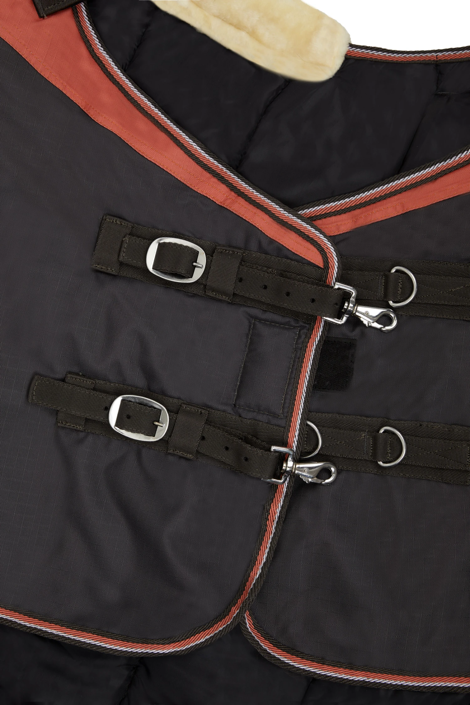 Horze Lucerne Regendecke, 250g – Bild 2