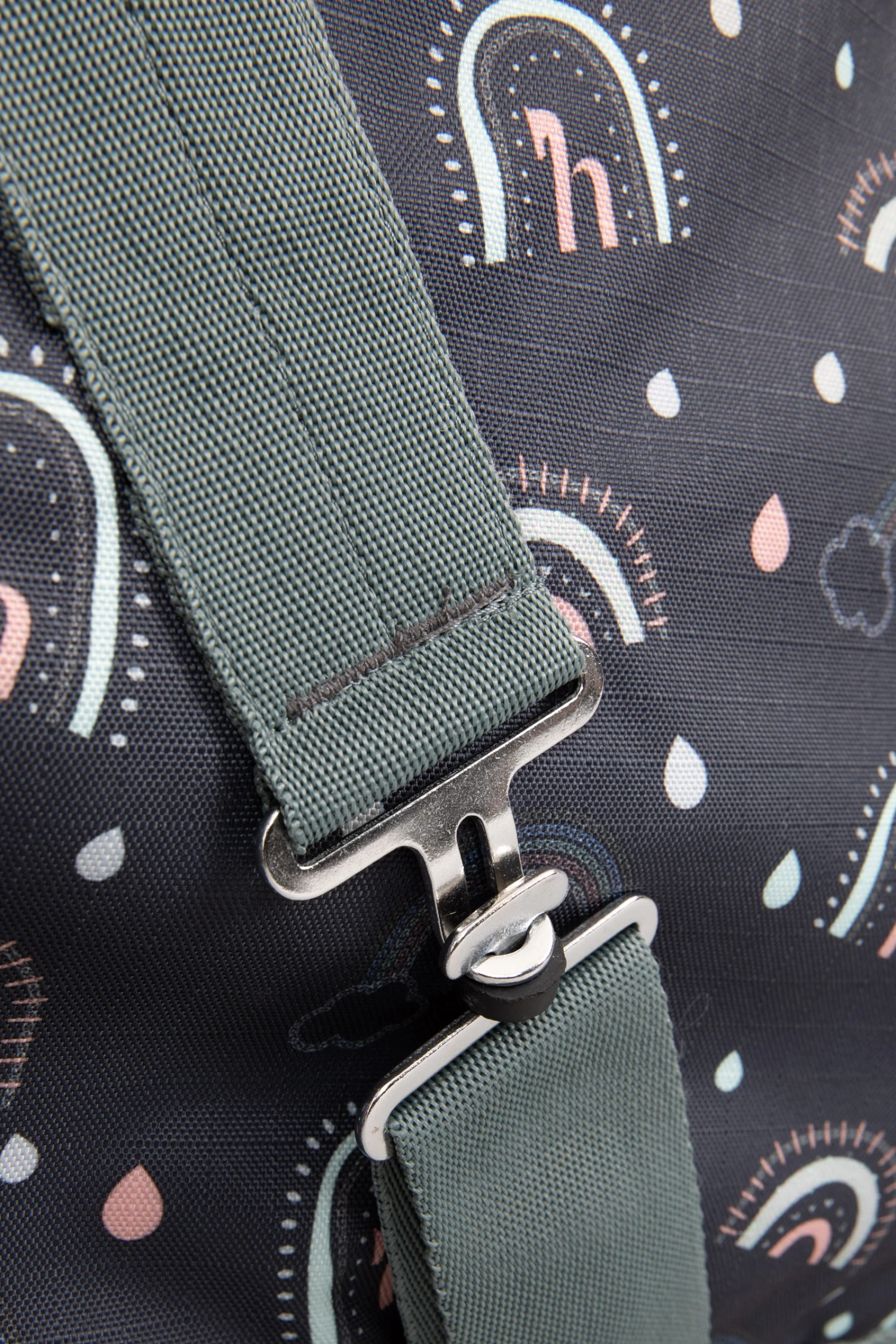 Horze Trixi Pony Weidedecke – Bild 3